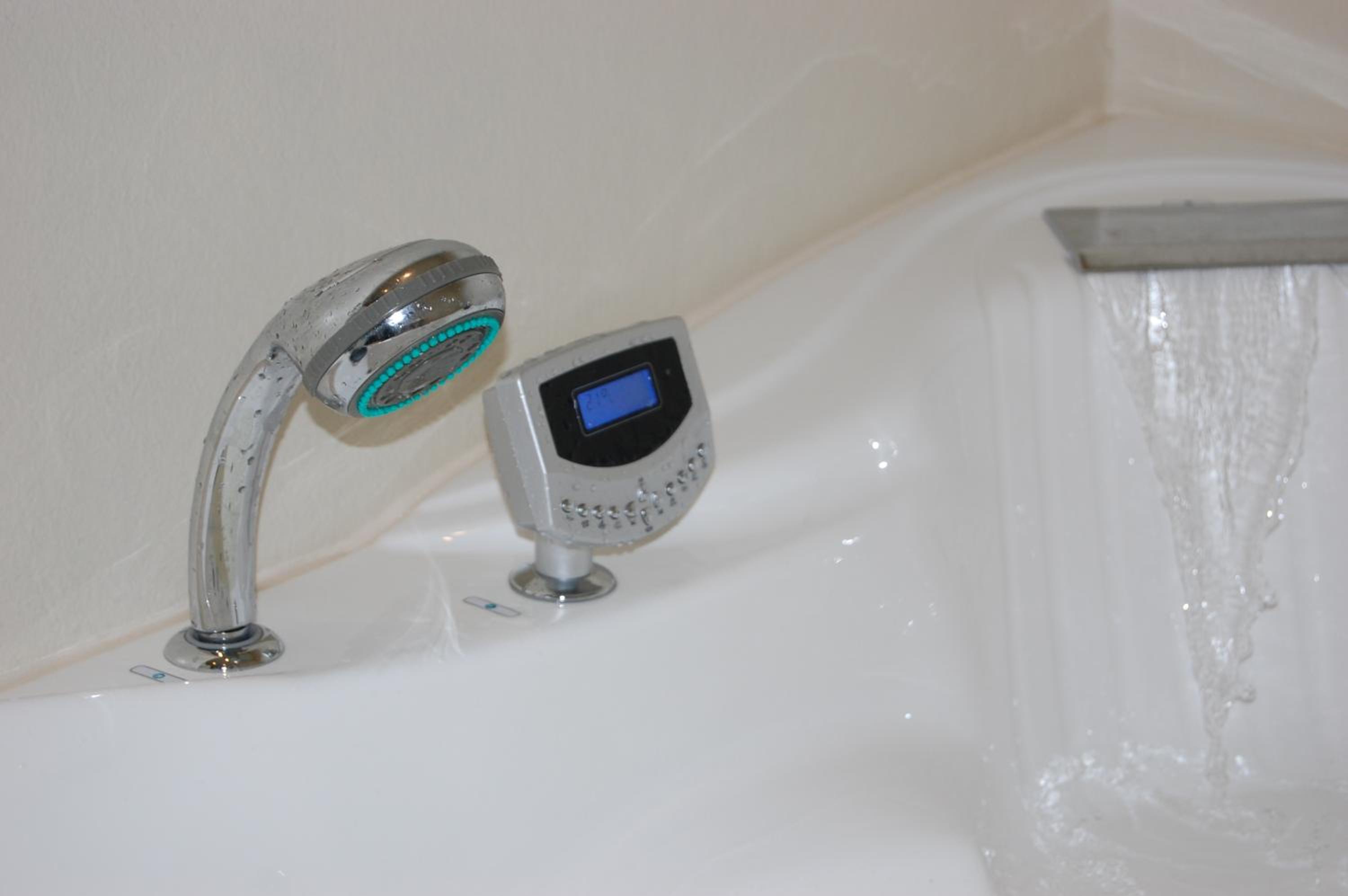 Comfort Double Room with Whirlpool photo 2
