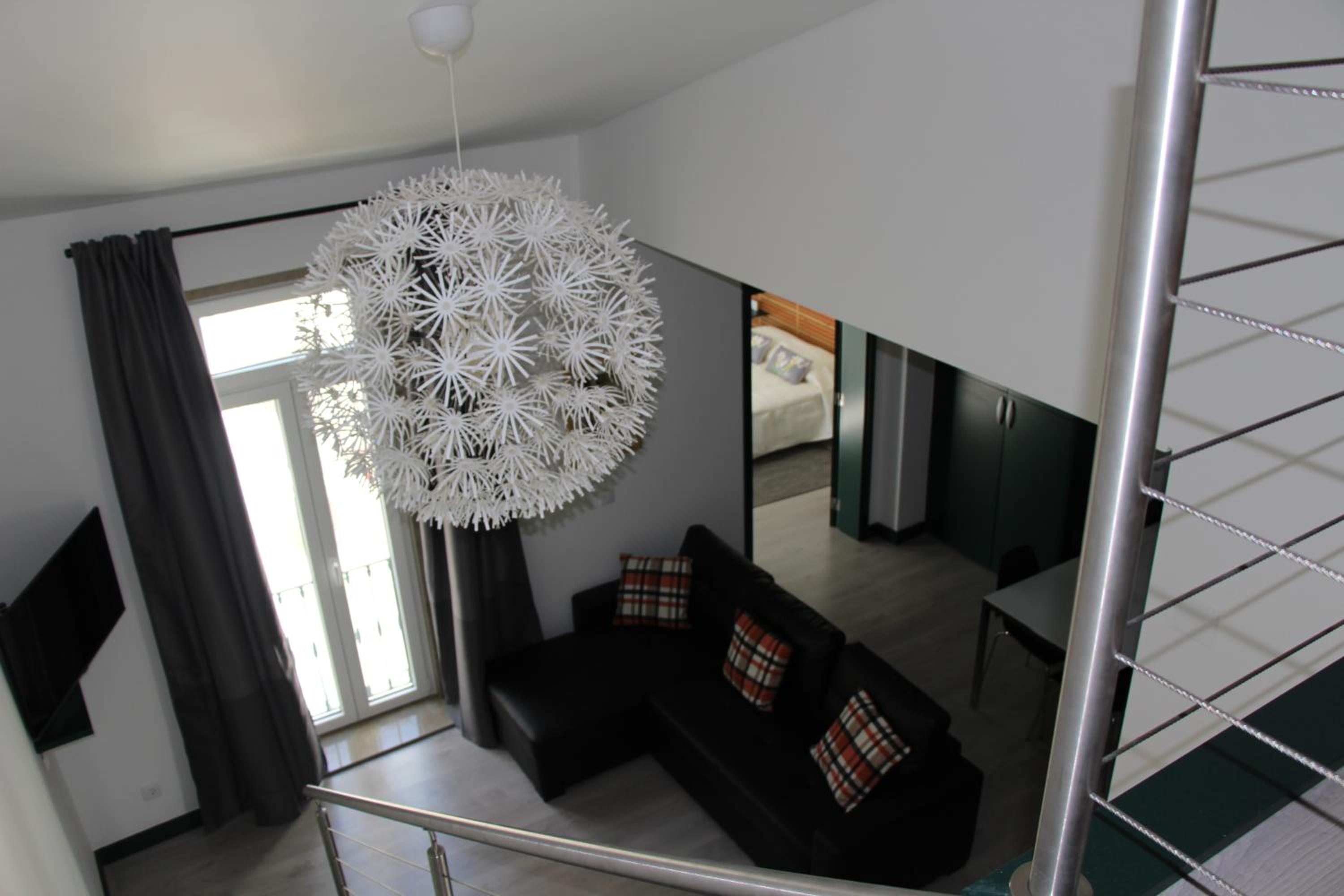 Two-Bedroom Apartment photo 1