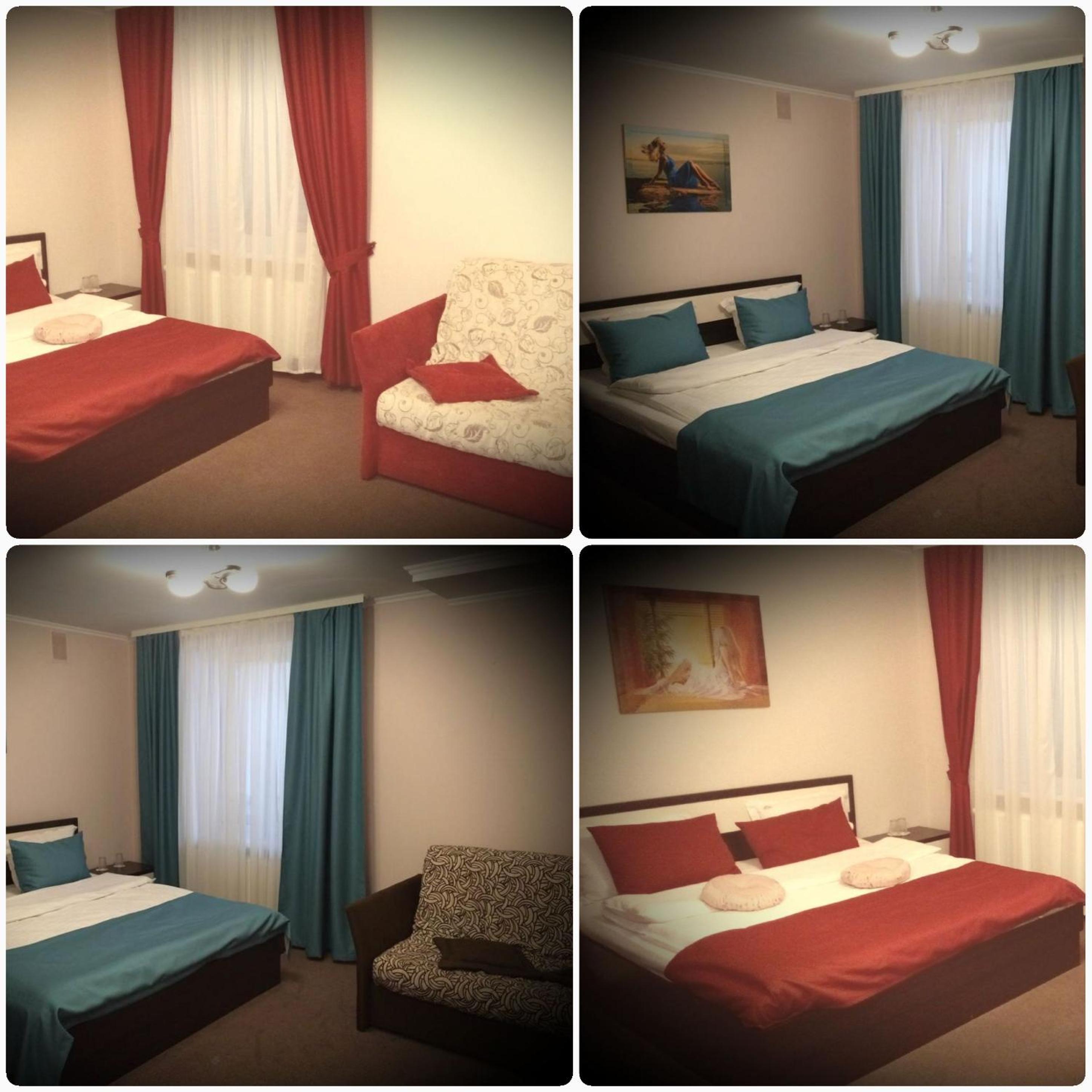 Standard Triple Room photo 1