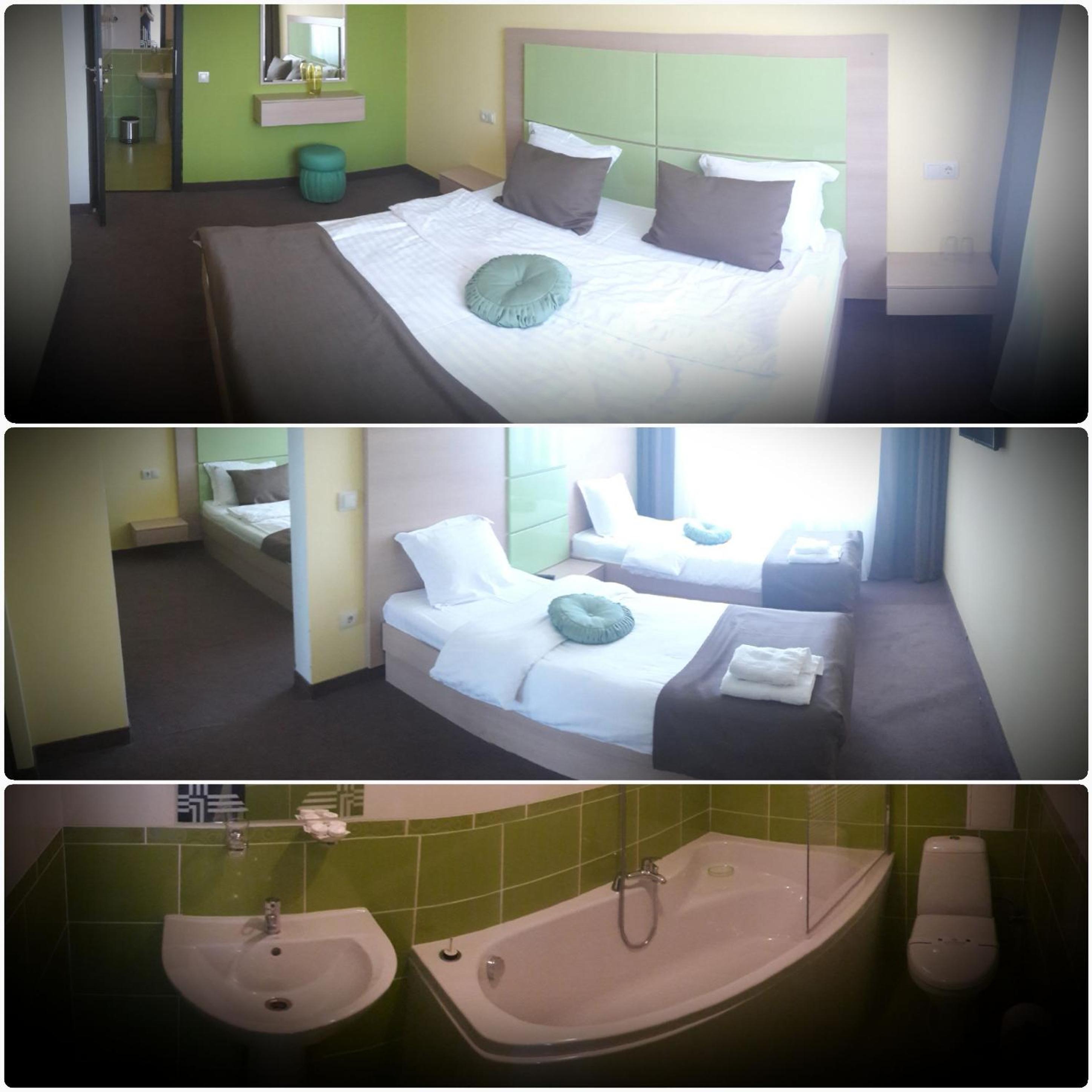 Junior Suite photo 1