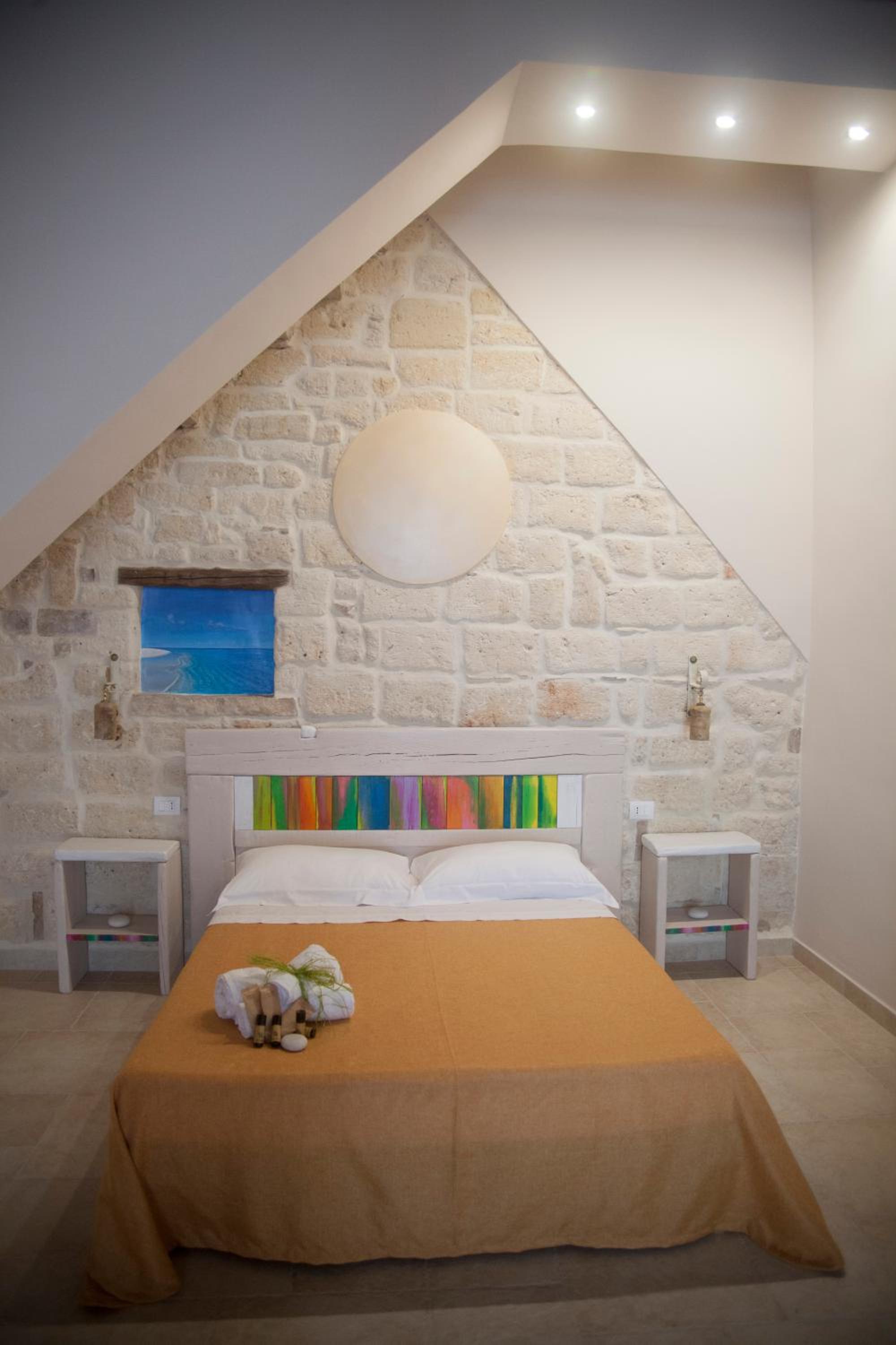 Triple Room with Balcony photo 2