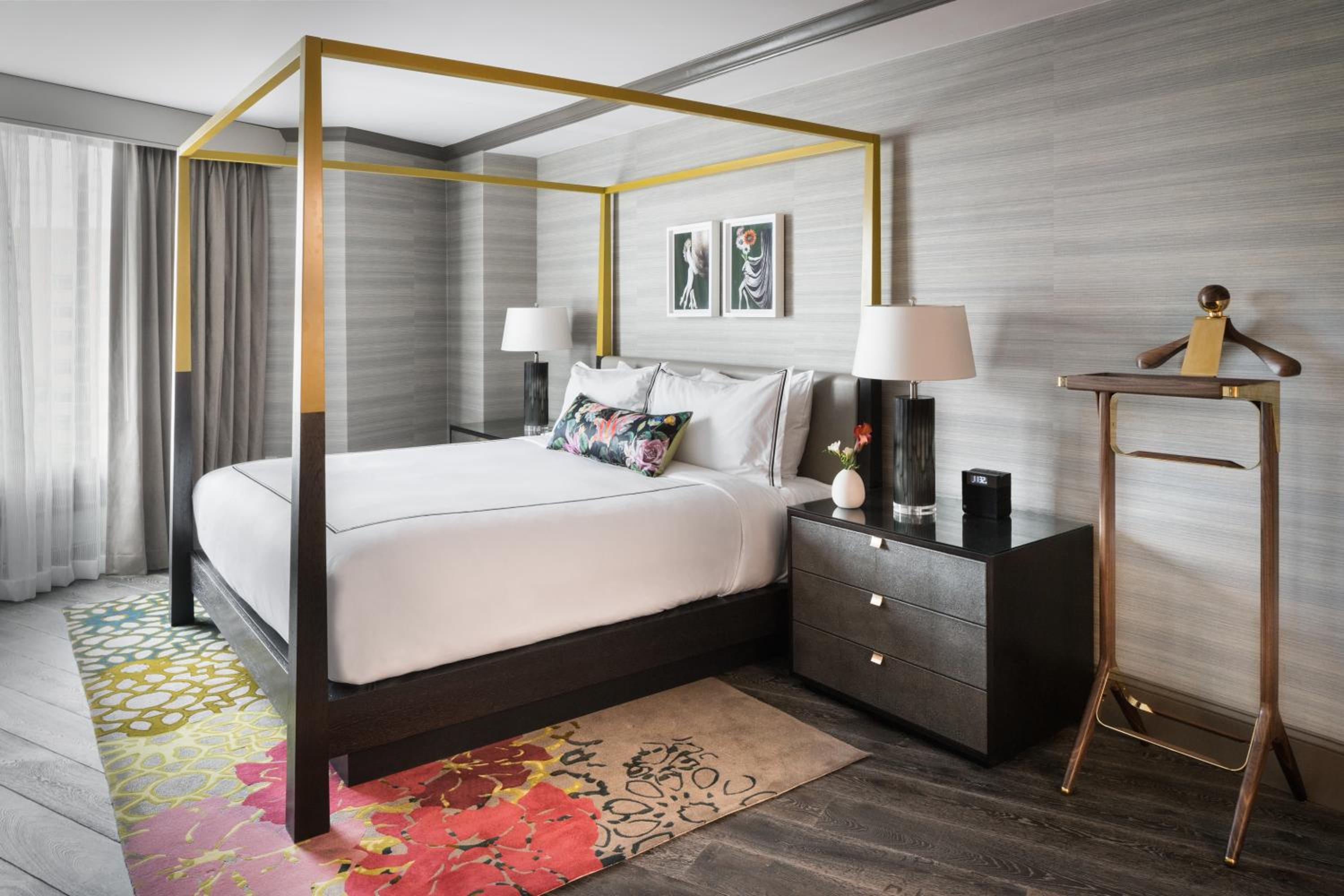 Presidential Suite photo 1