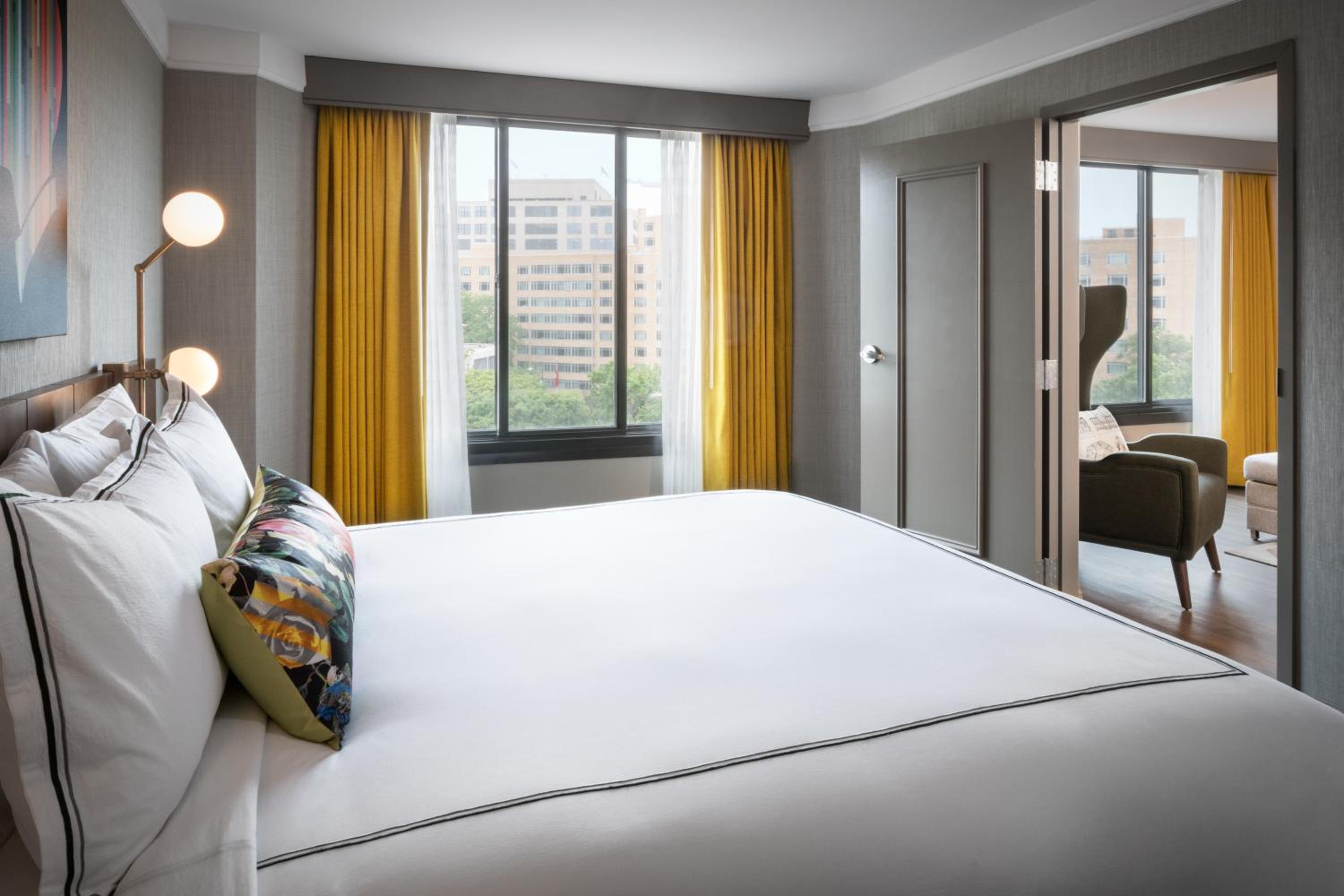 One Bedroom Suite  - Photo 1