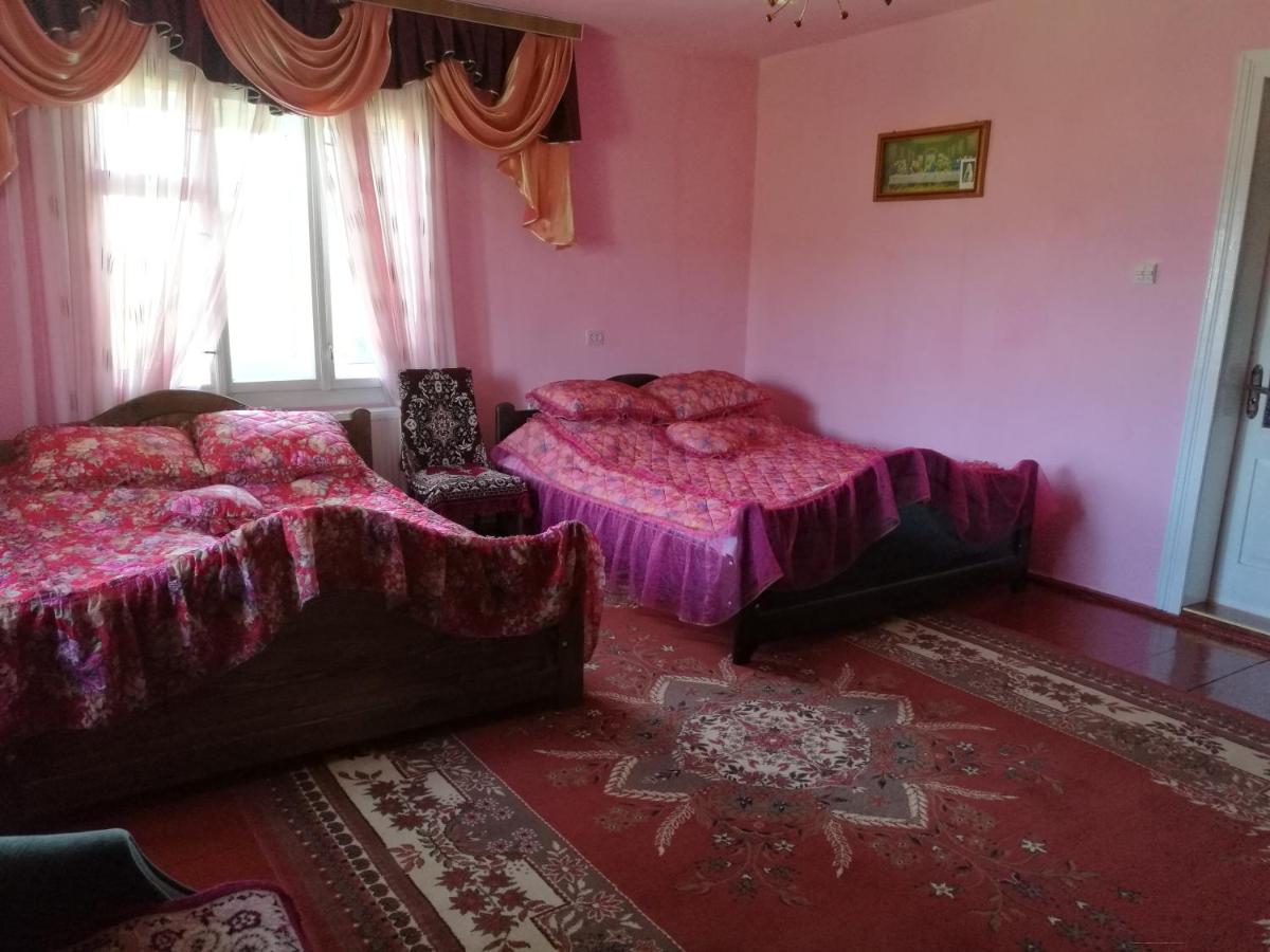 King Room with Two King Beds photo 1