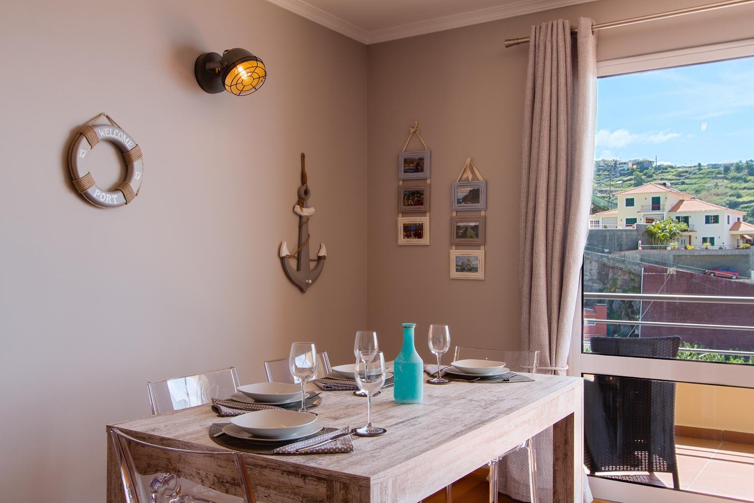 Apartment with Sea View photo 3