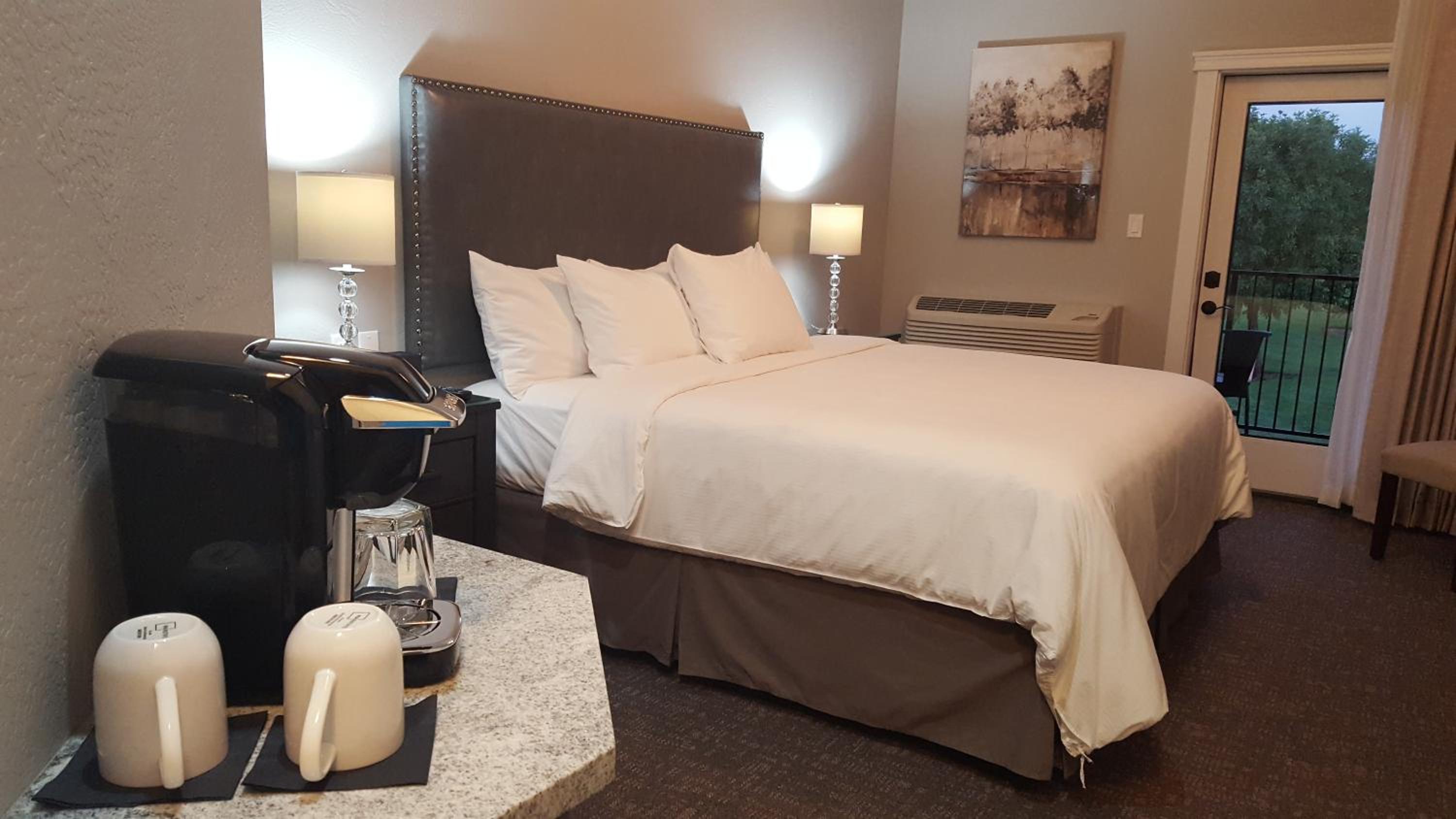 Executive Suite - Disability Access photo 3