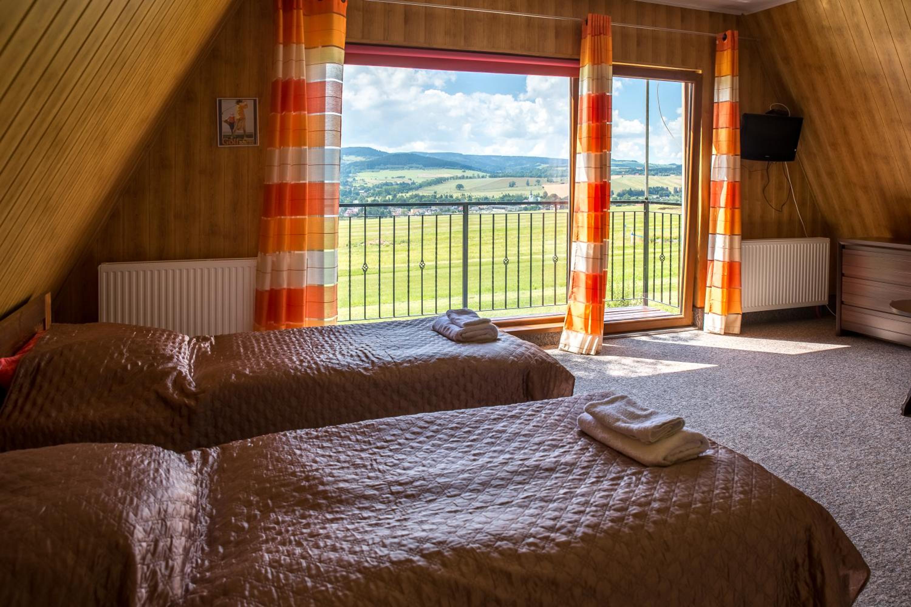 Chalet photo 1