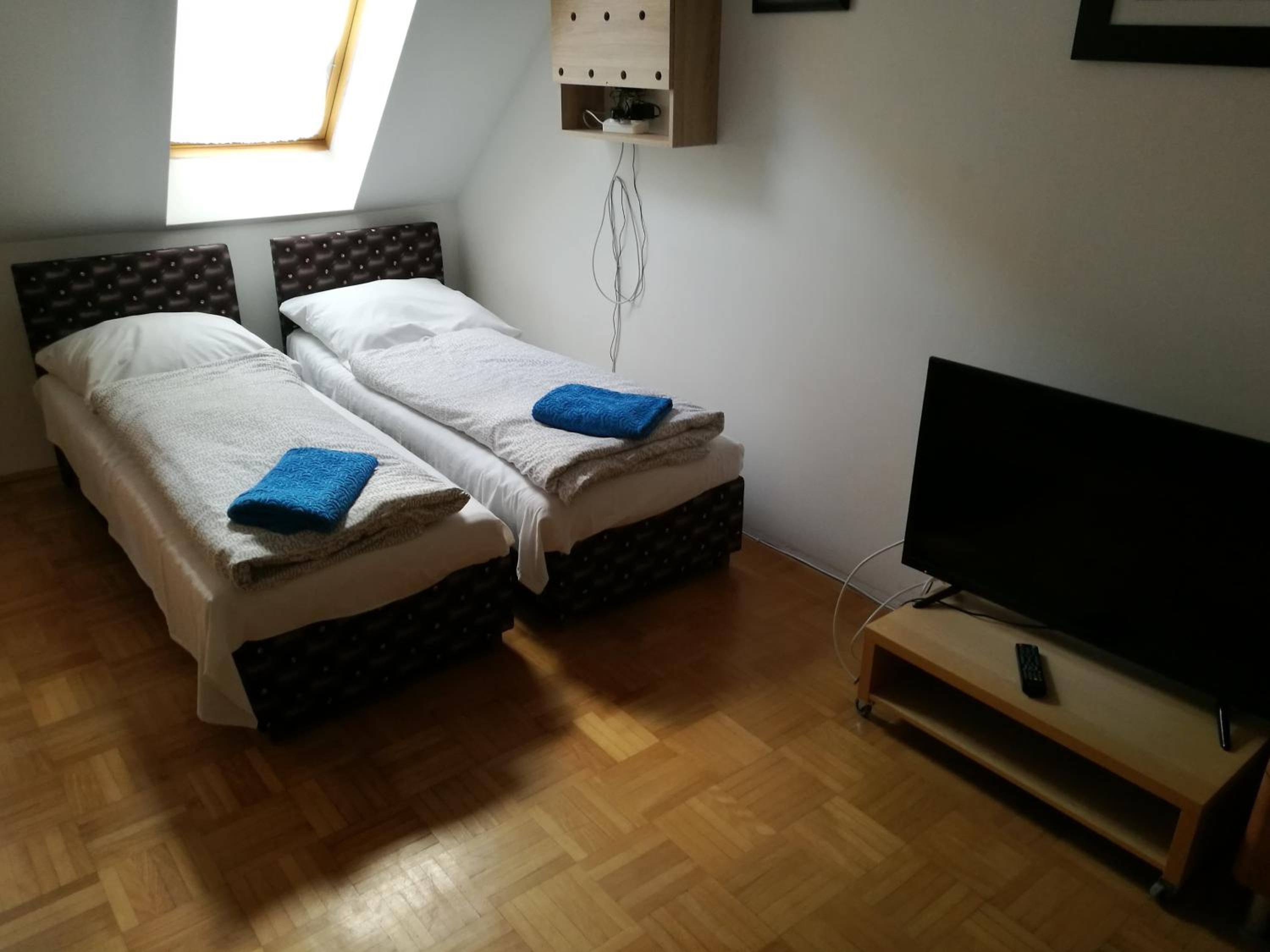 Apartment photo 1