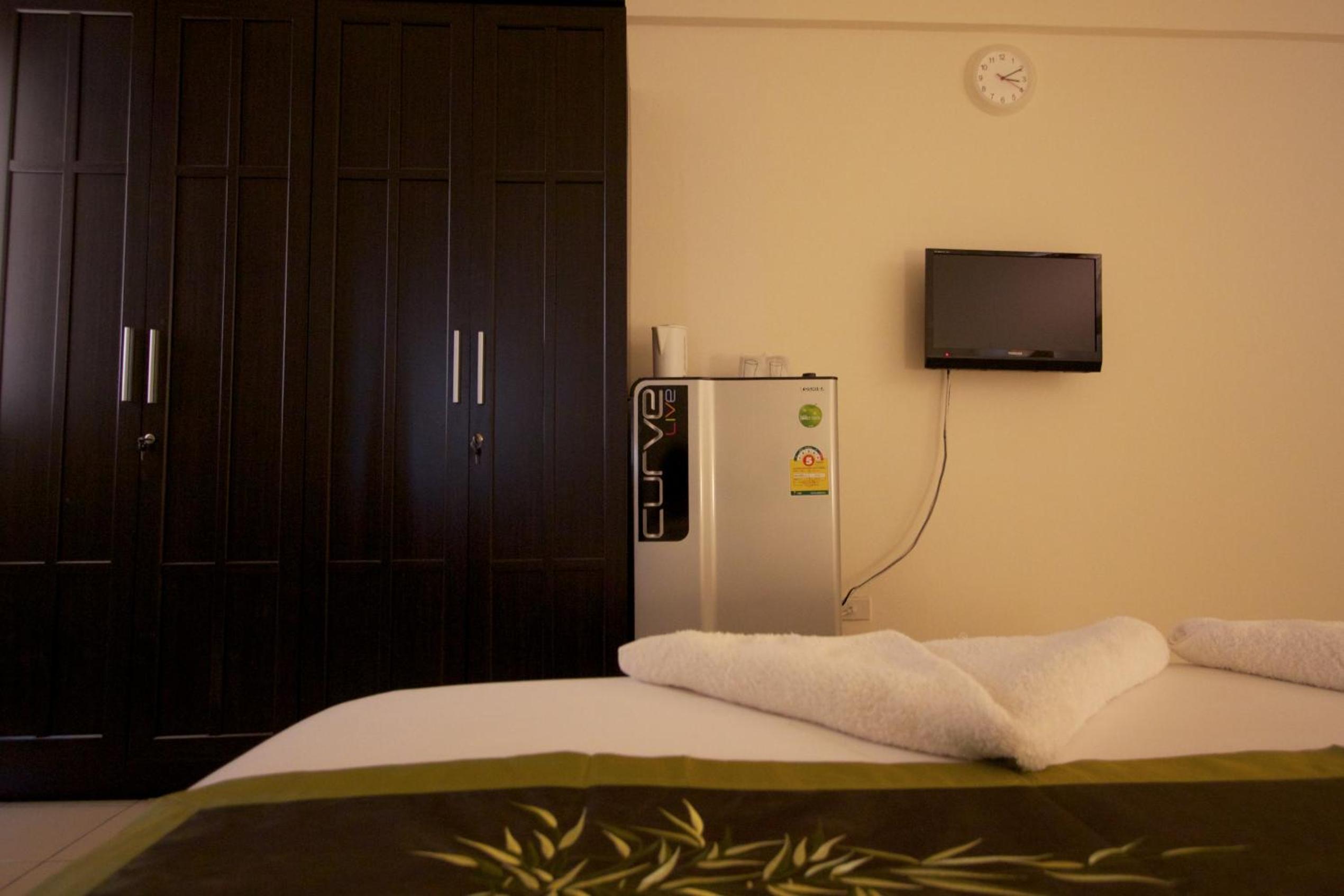 Standard Twin Room photo 3