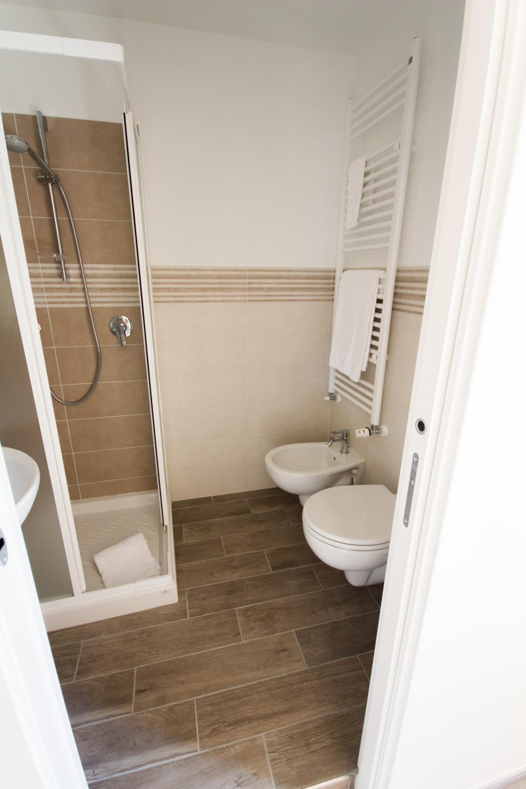 Superior Single Room photo 2
