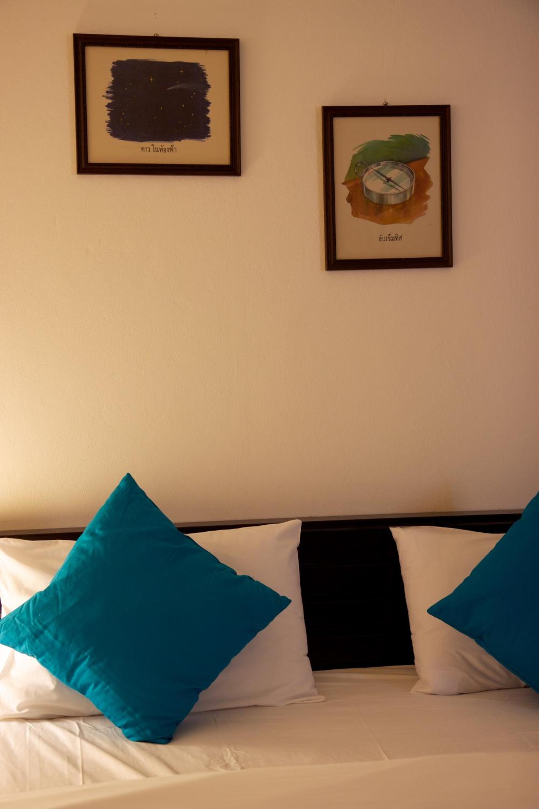 Standard Double Room photo 3