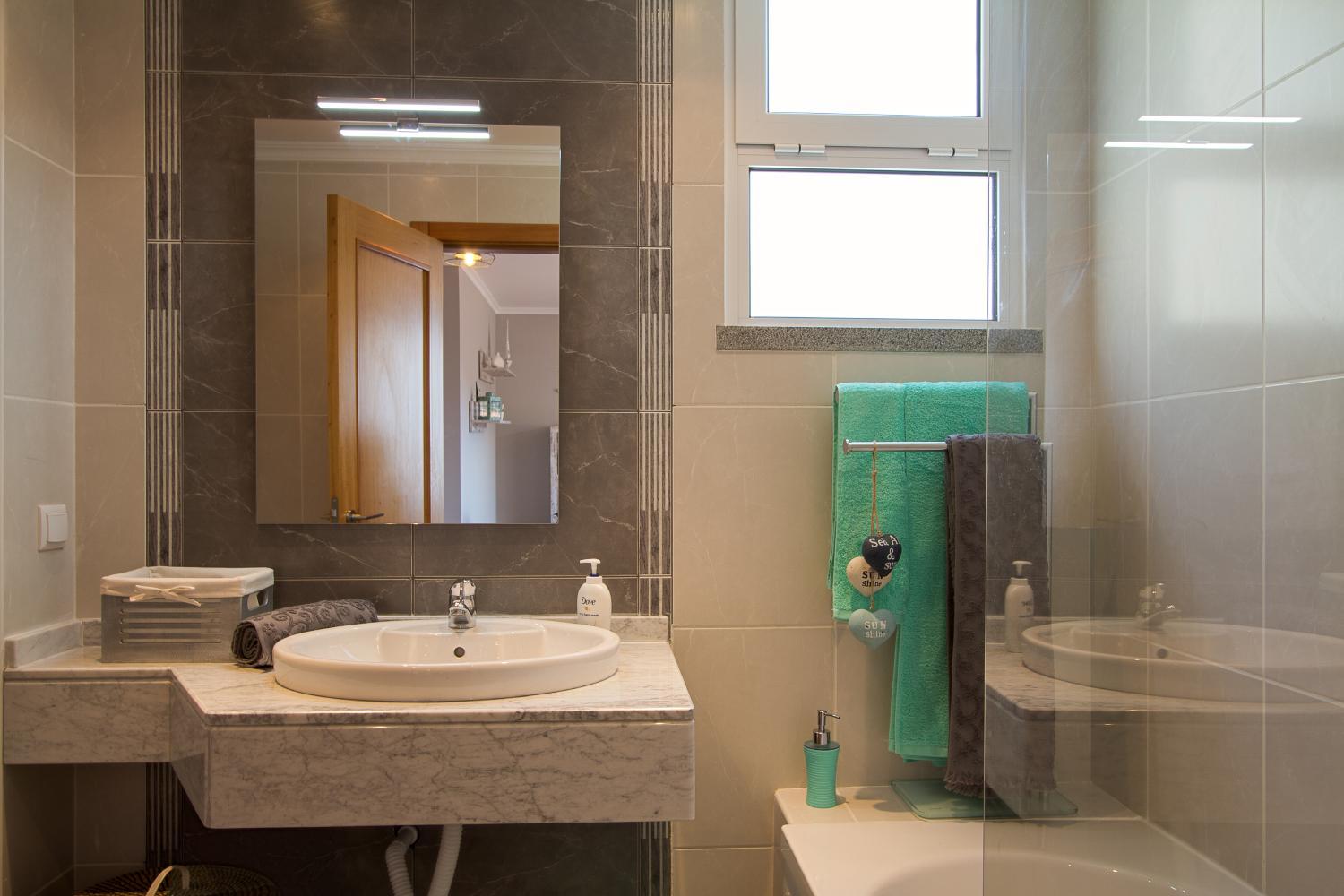 Apartment with Sea View photo 3