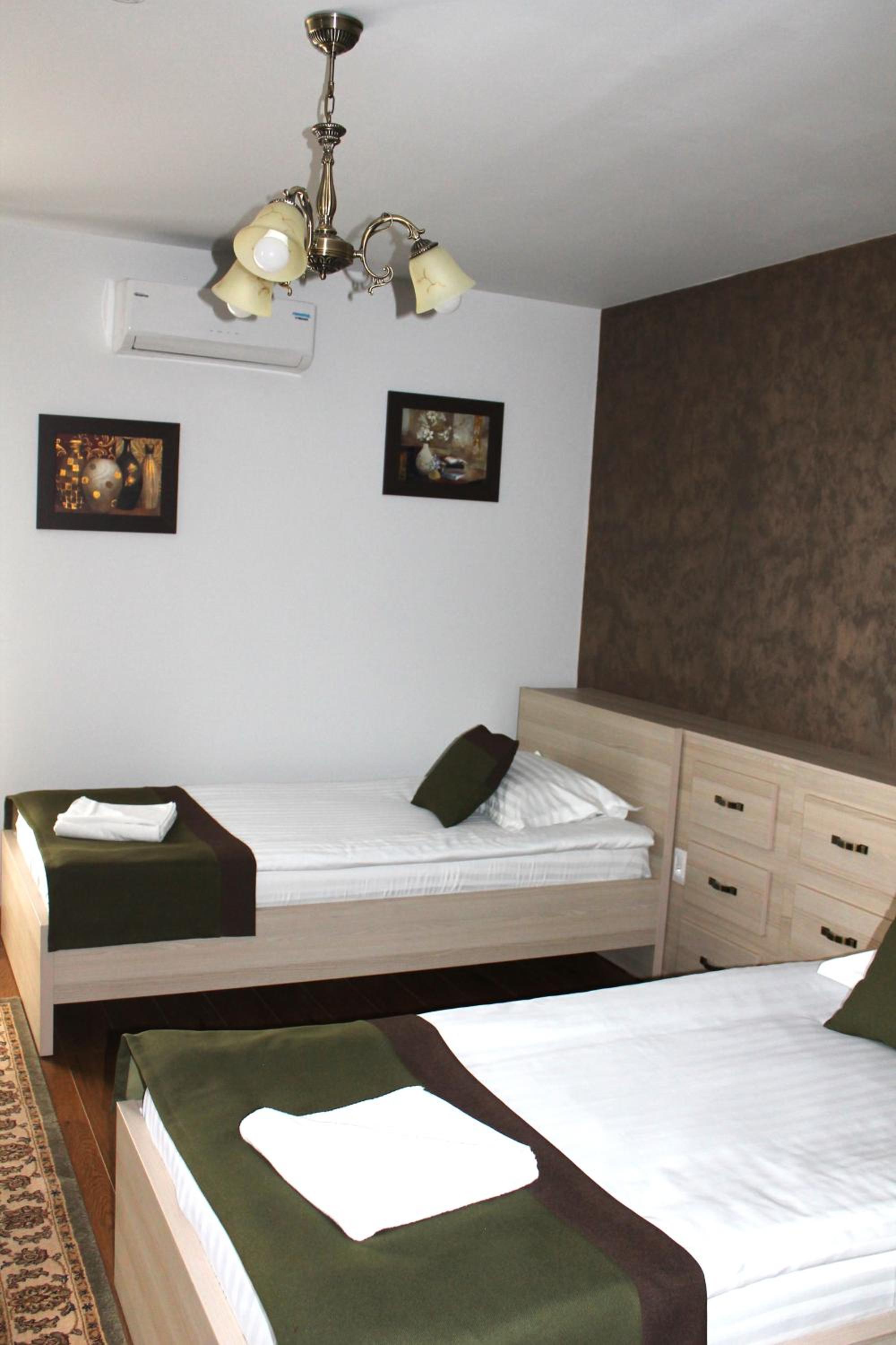 Twin Room photo 3