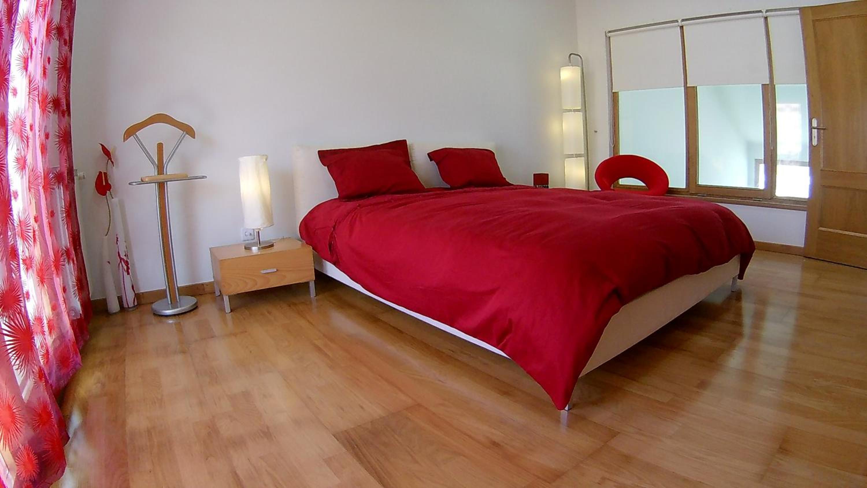Three-Bedroom Townhouse photo 1