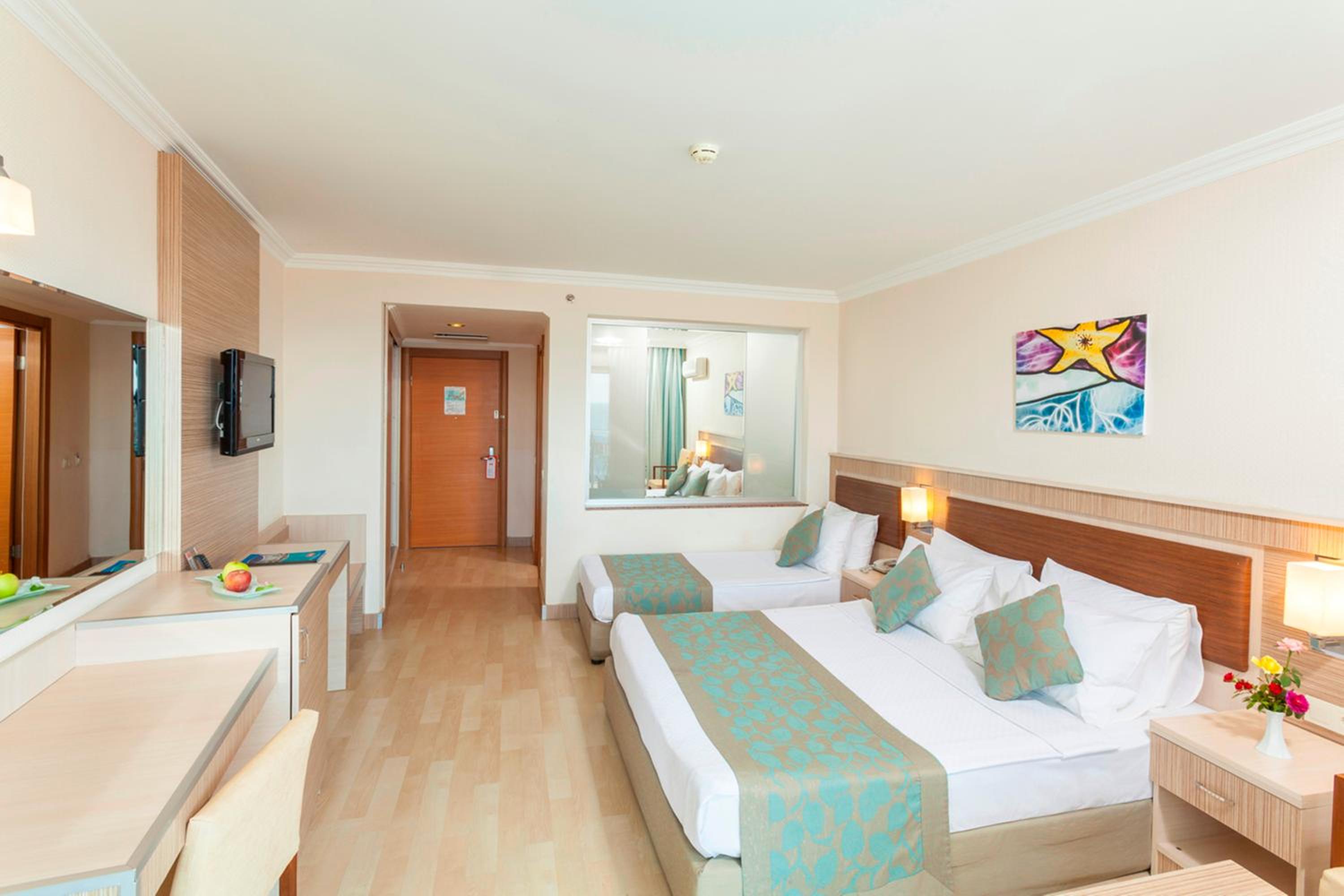 Double or Twin Room photo 2
