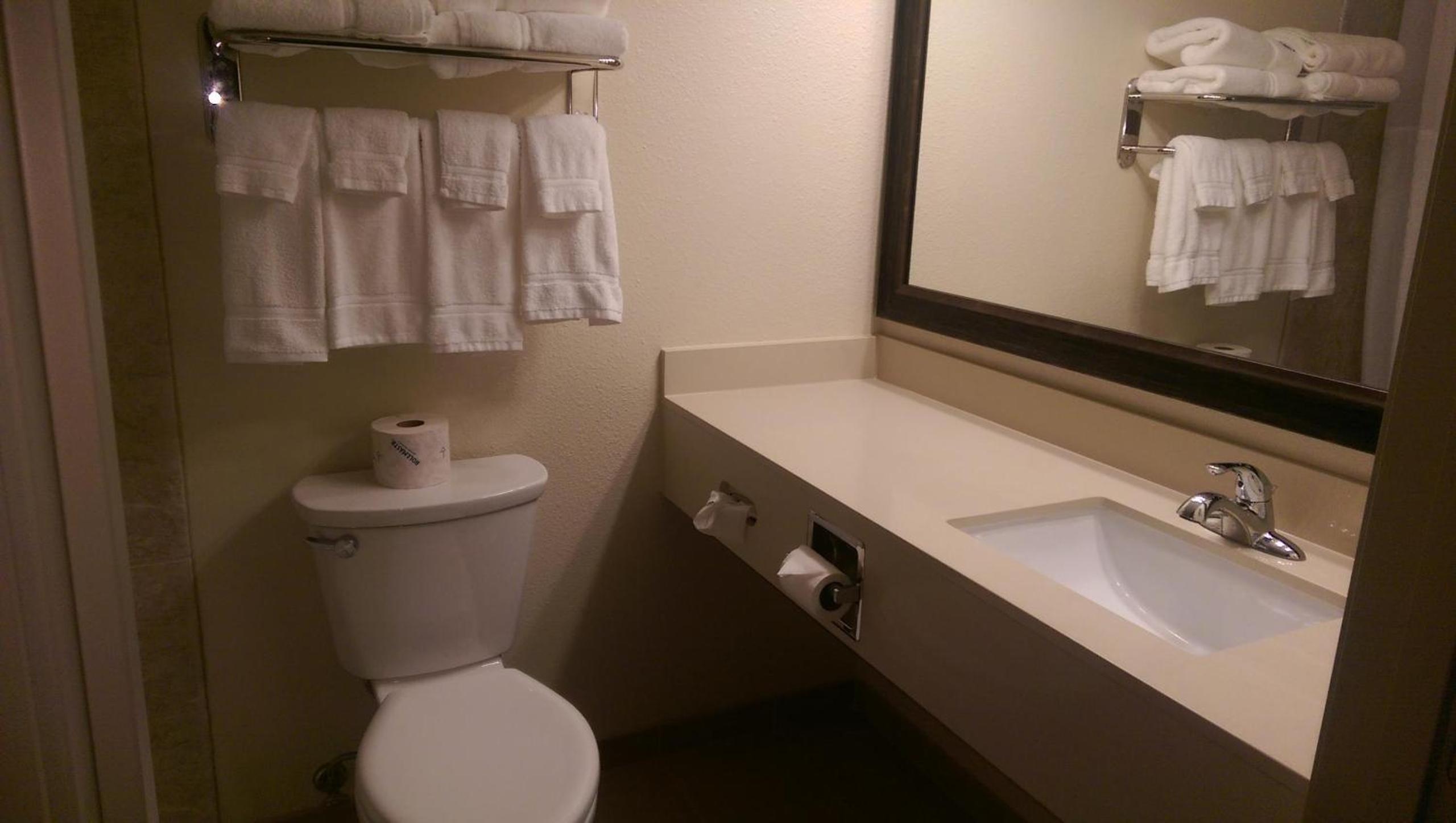 AmericInn by Wyndham Sleepy Eye, Photo 7