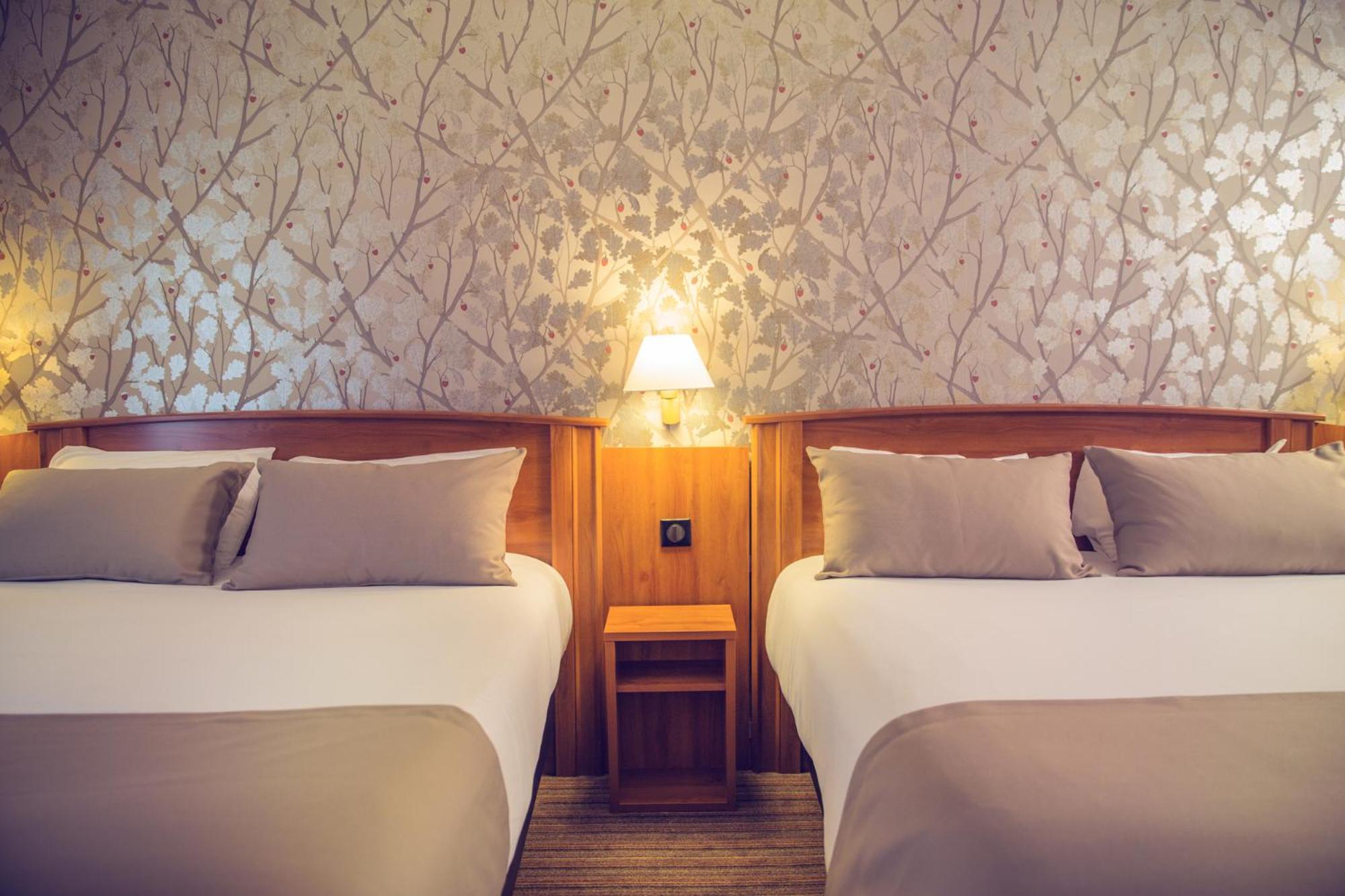Triple Room photo 3