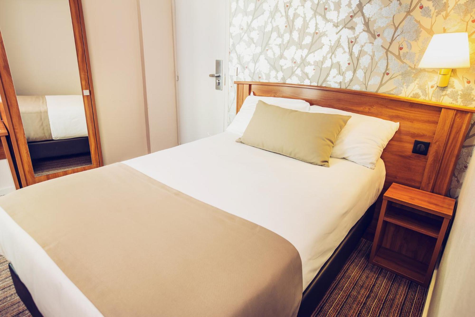 Comfort Single Room photo 1