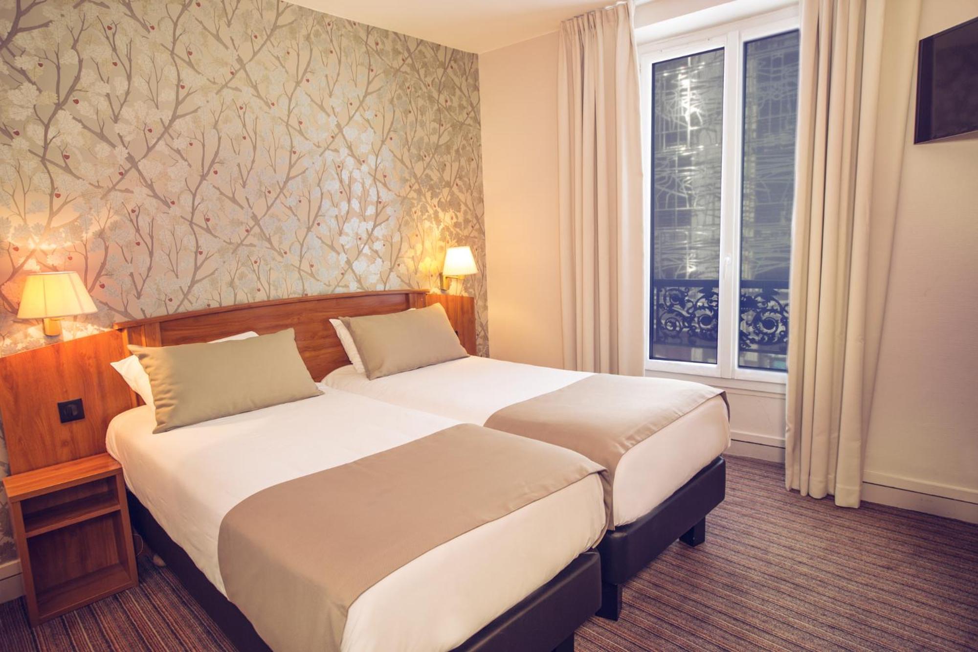 Twin Room photo 1