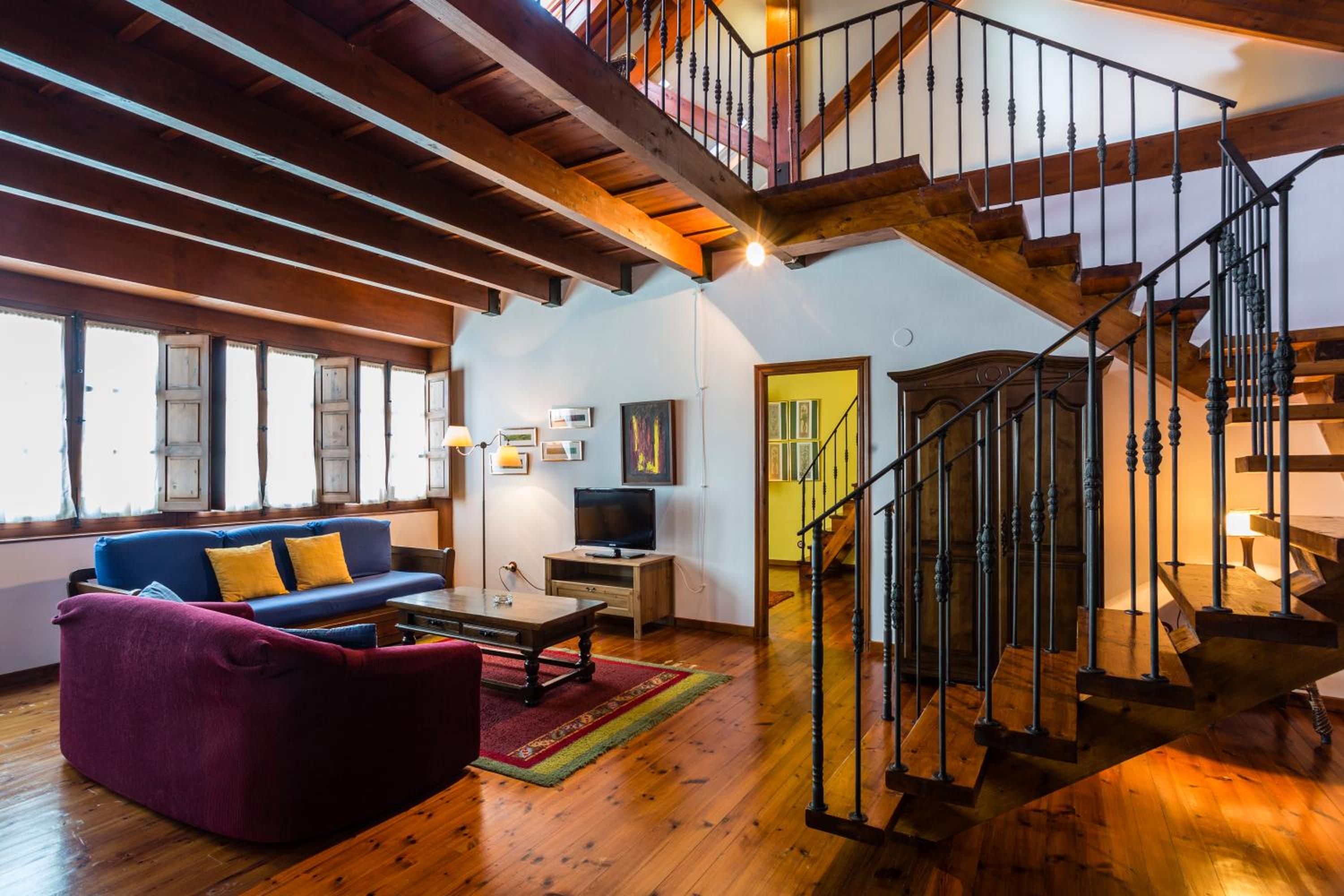 Duplex Apartment photo 2