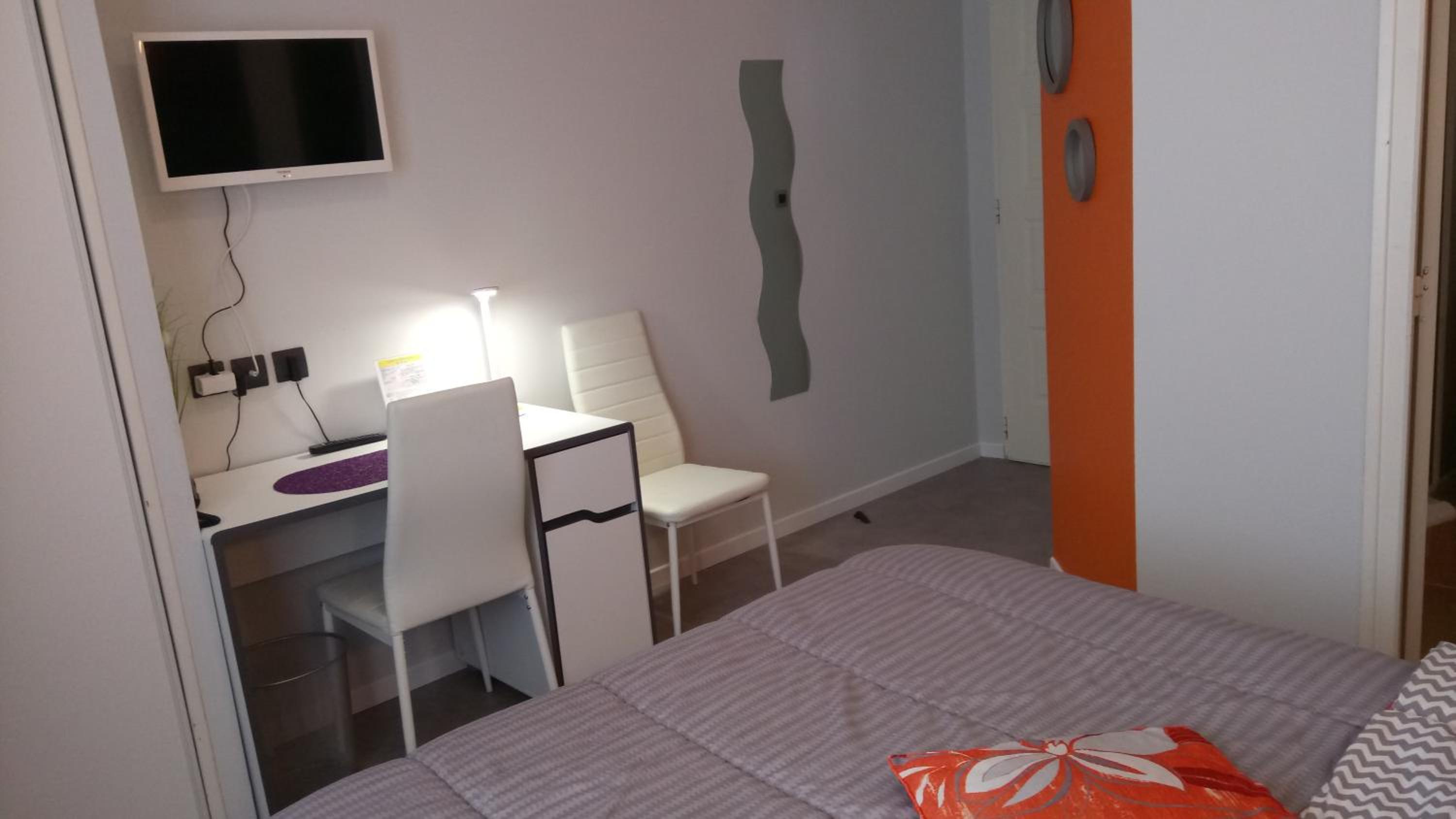 Double Room photo 3