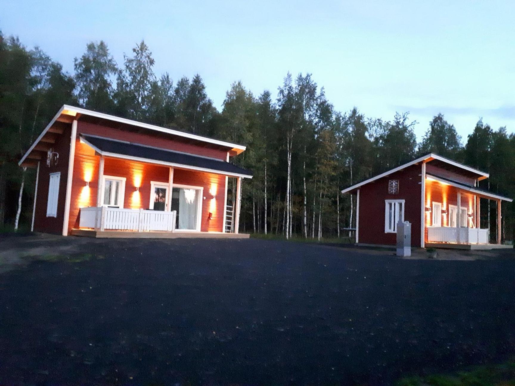 Chalet photo 2