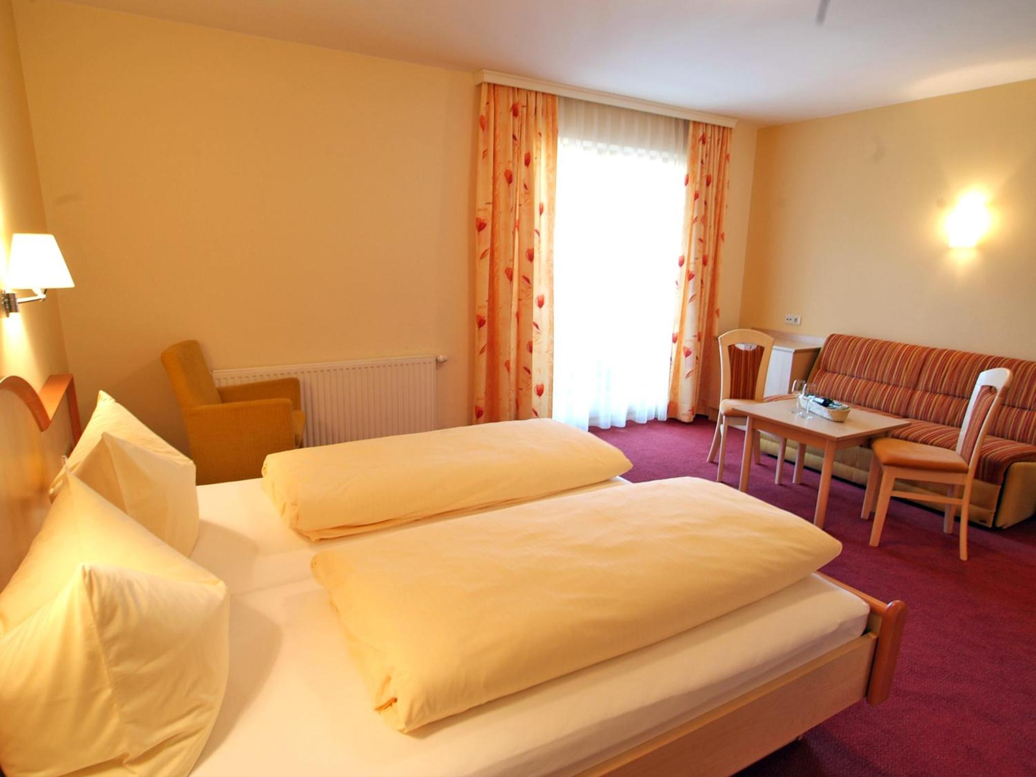Triple Room - Photo 7