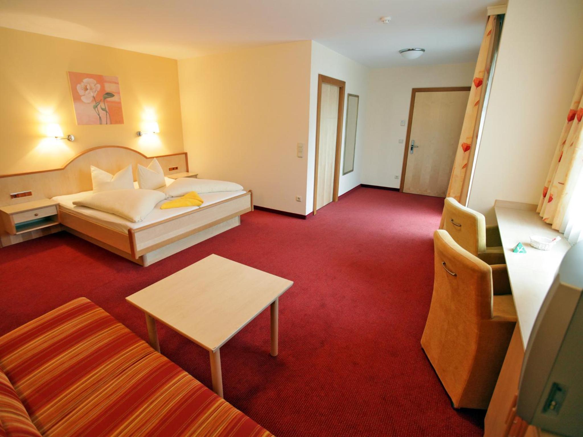 Triple Room - Photo 5