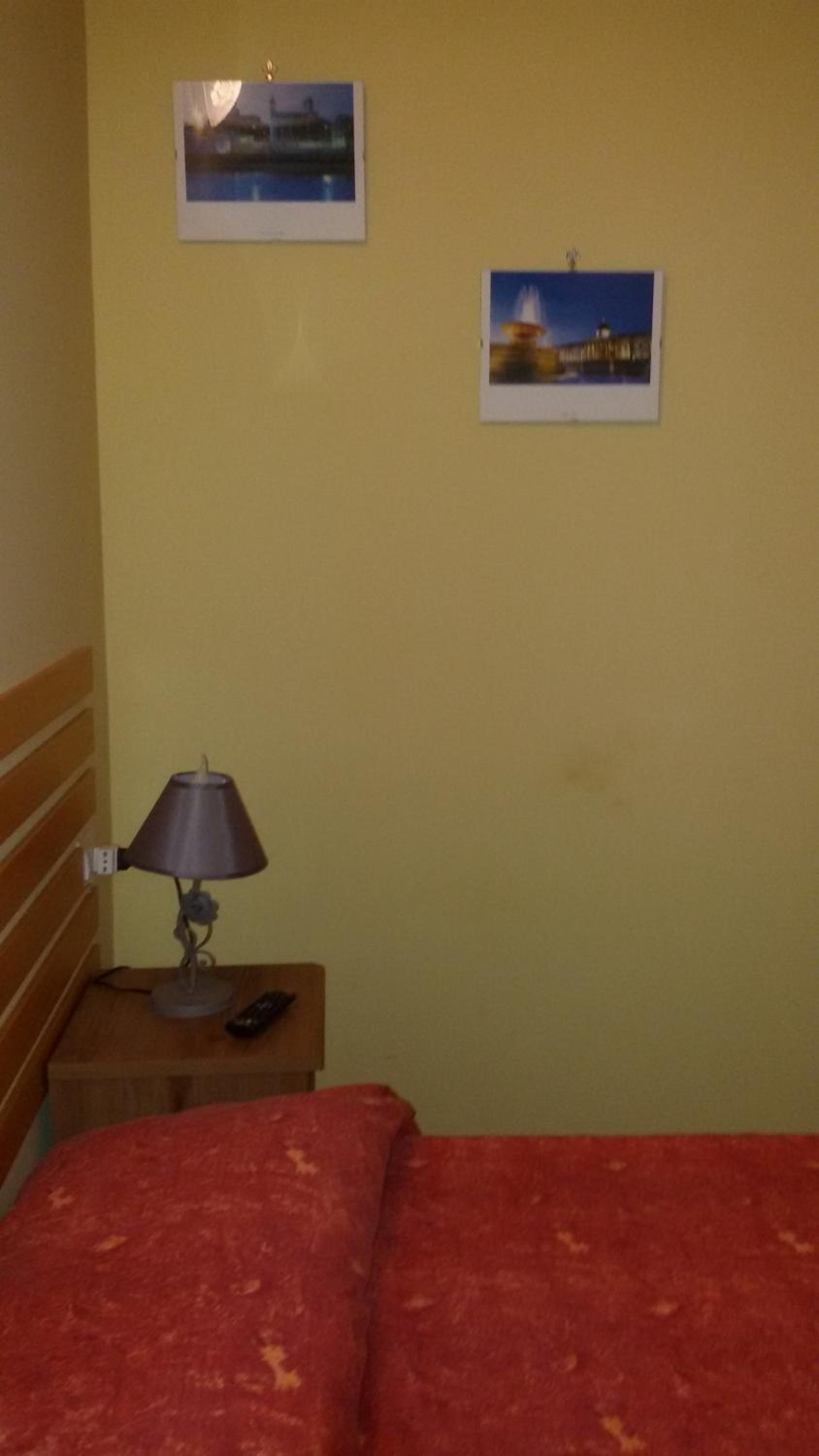Double or Twin Room photo 2