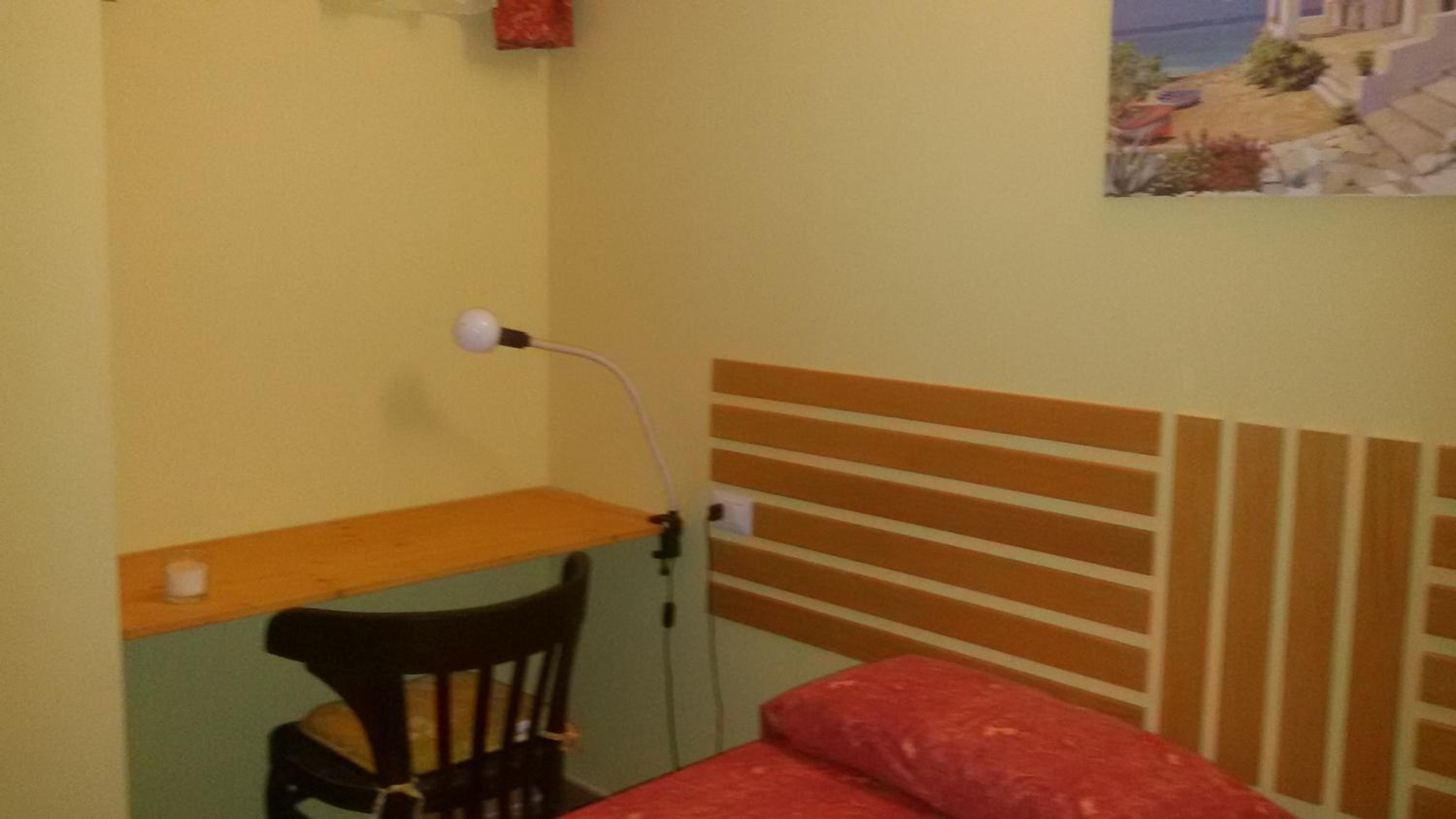 Double or Twin Room photo 3