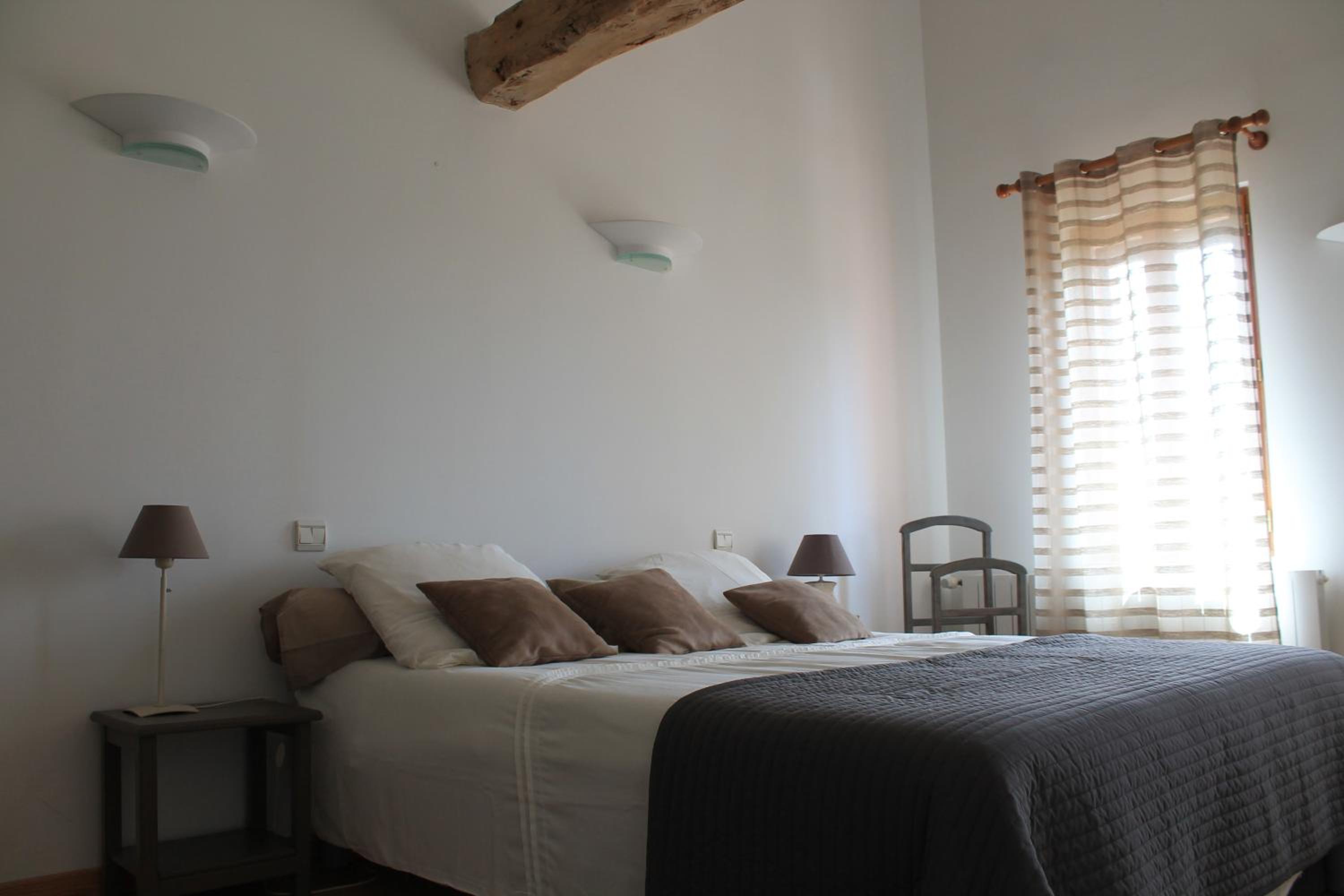 Superior Double Room with Private Bathroom photo 3