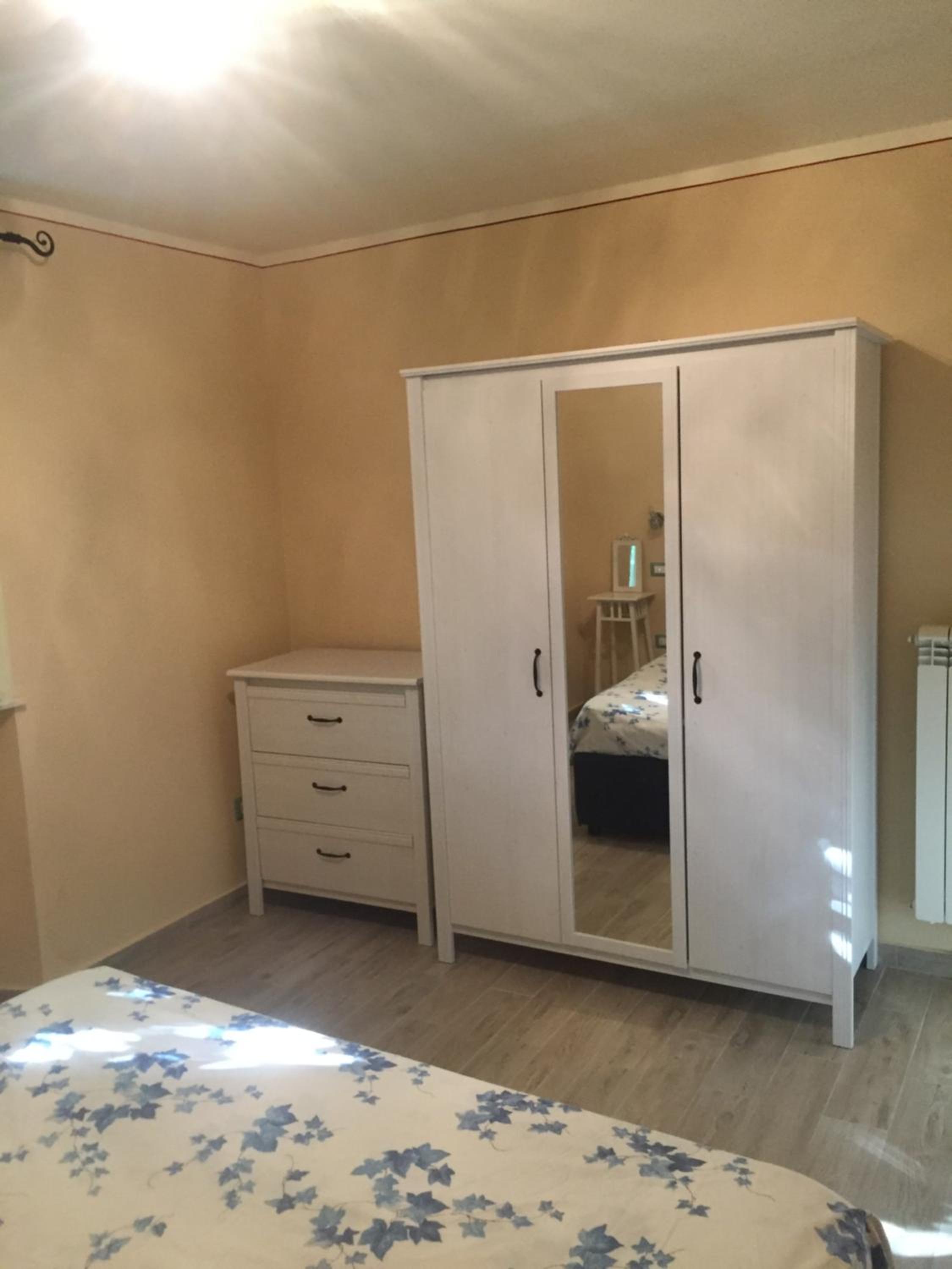 Standard Double Room - Photo 7
