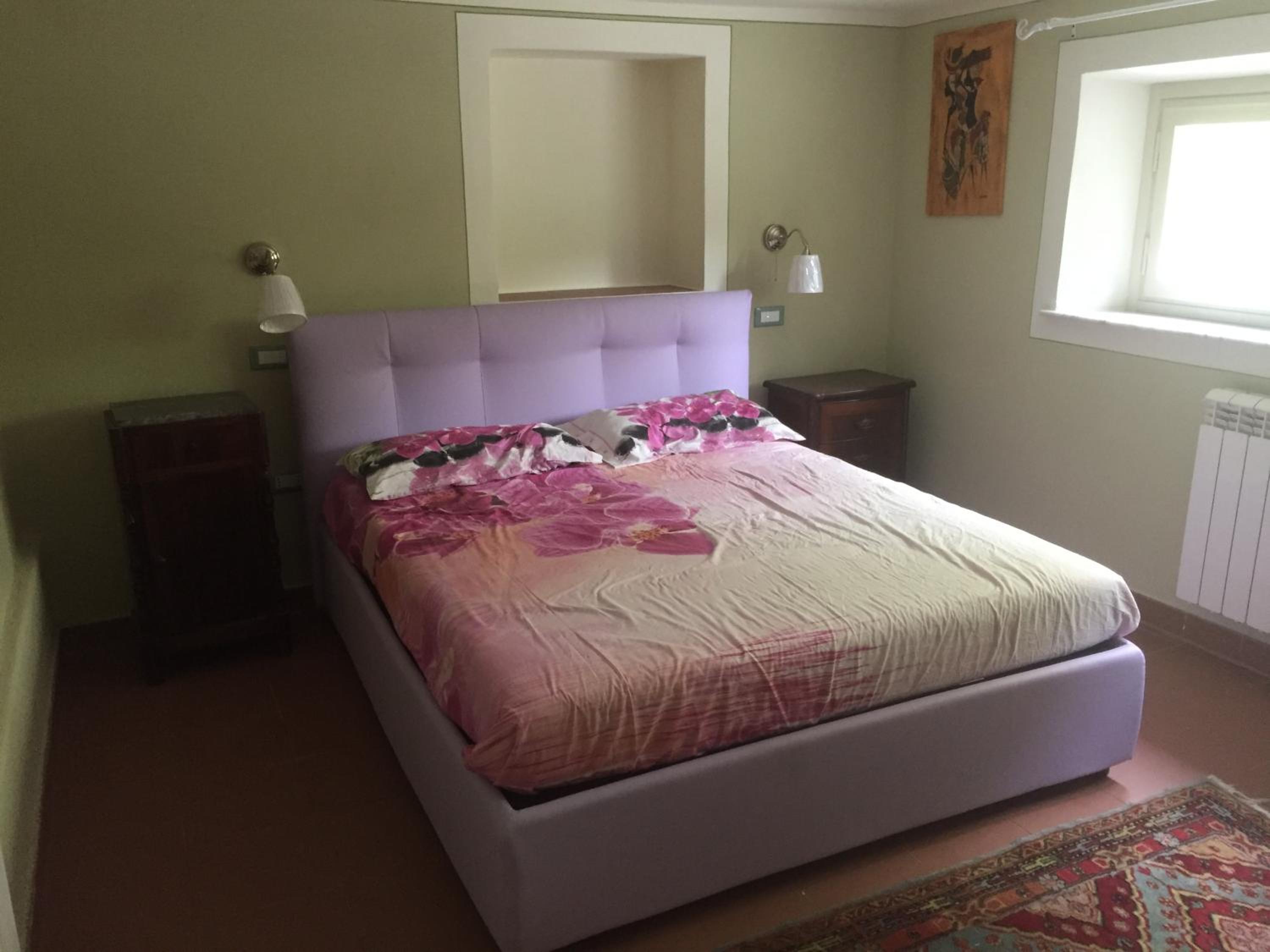 Standard Double Room - Photo 13