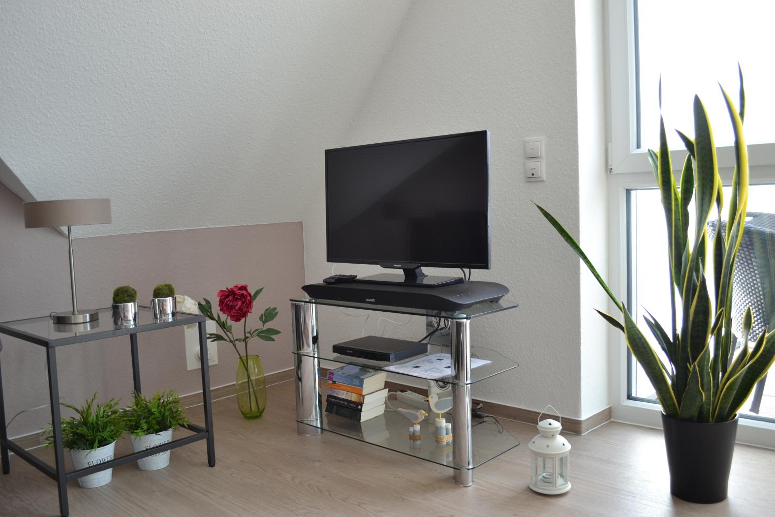Two-Bedroom Apartment photo 1