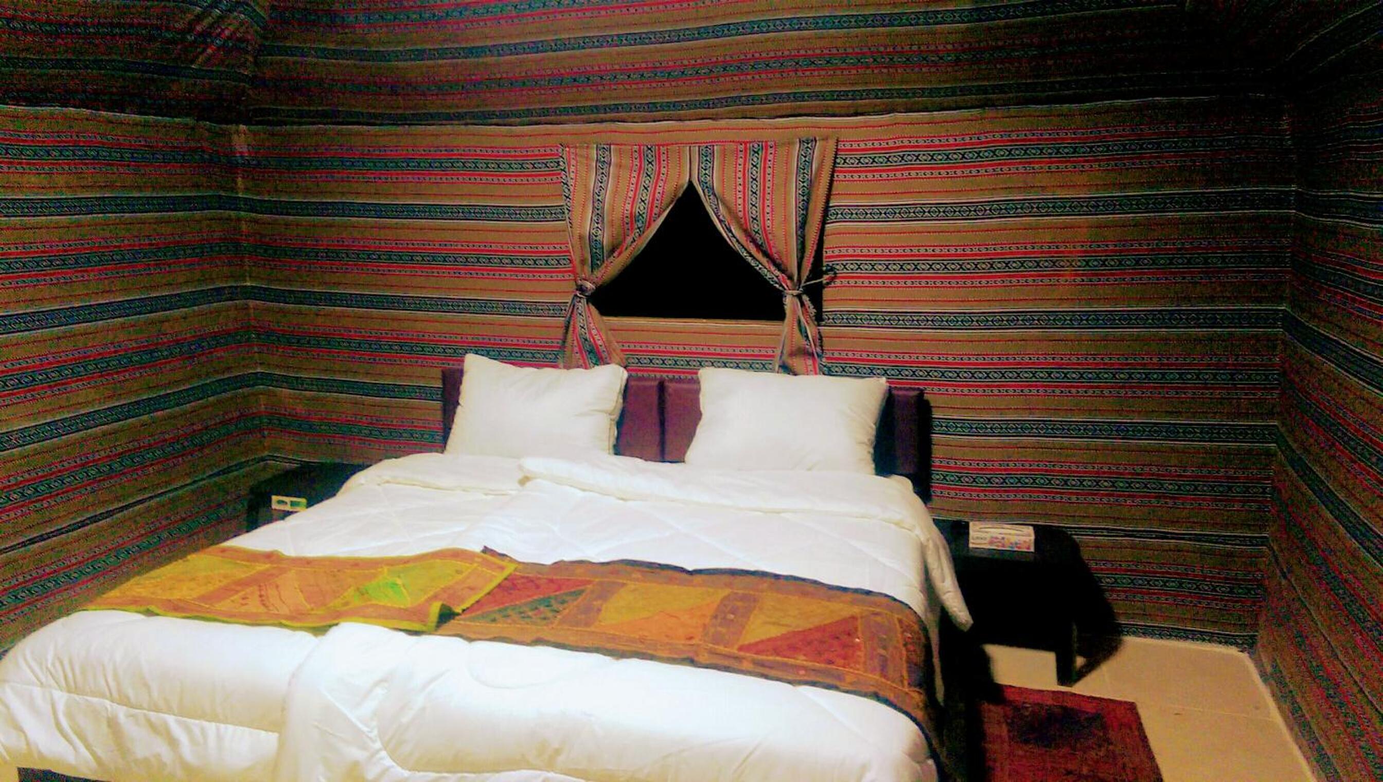 Double Tent - Photo 7