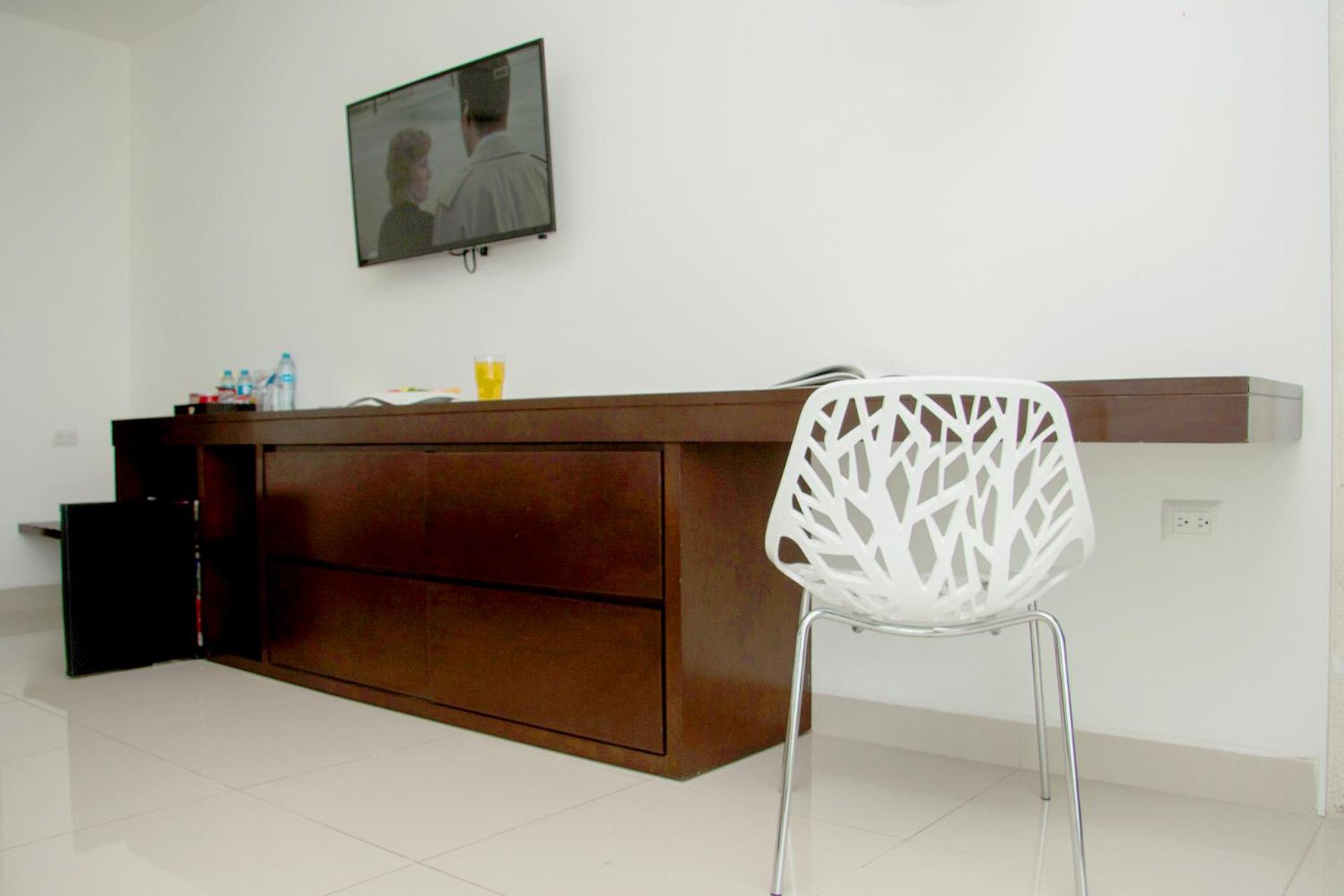 Superior King Room