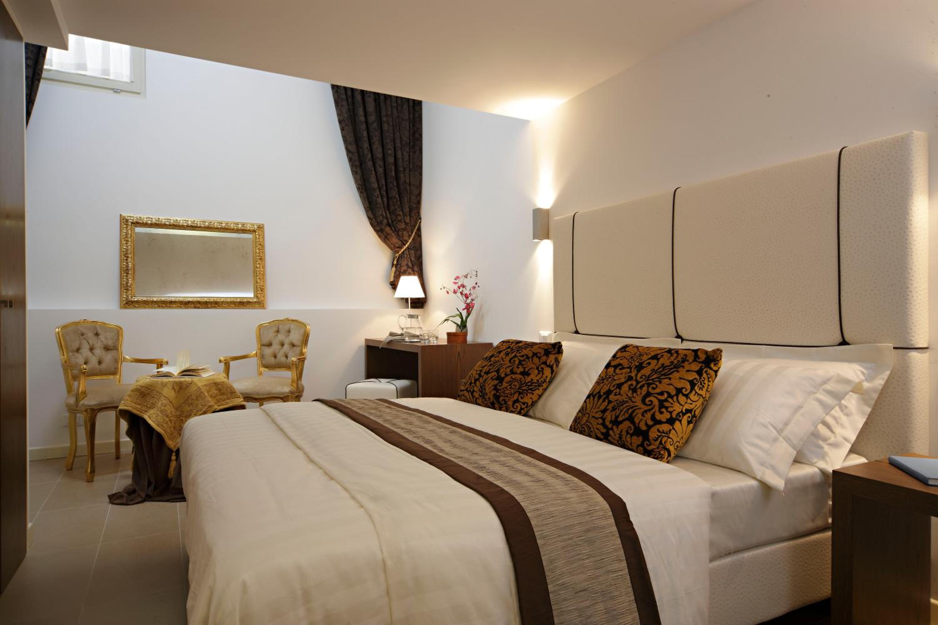 Superior Double or Twin Room photo 1