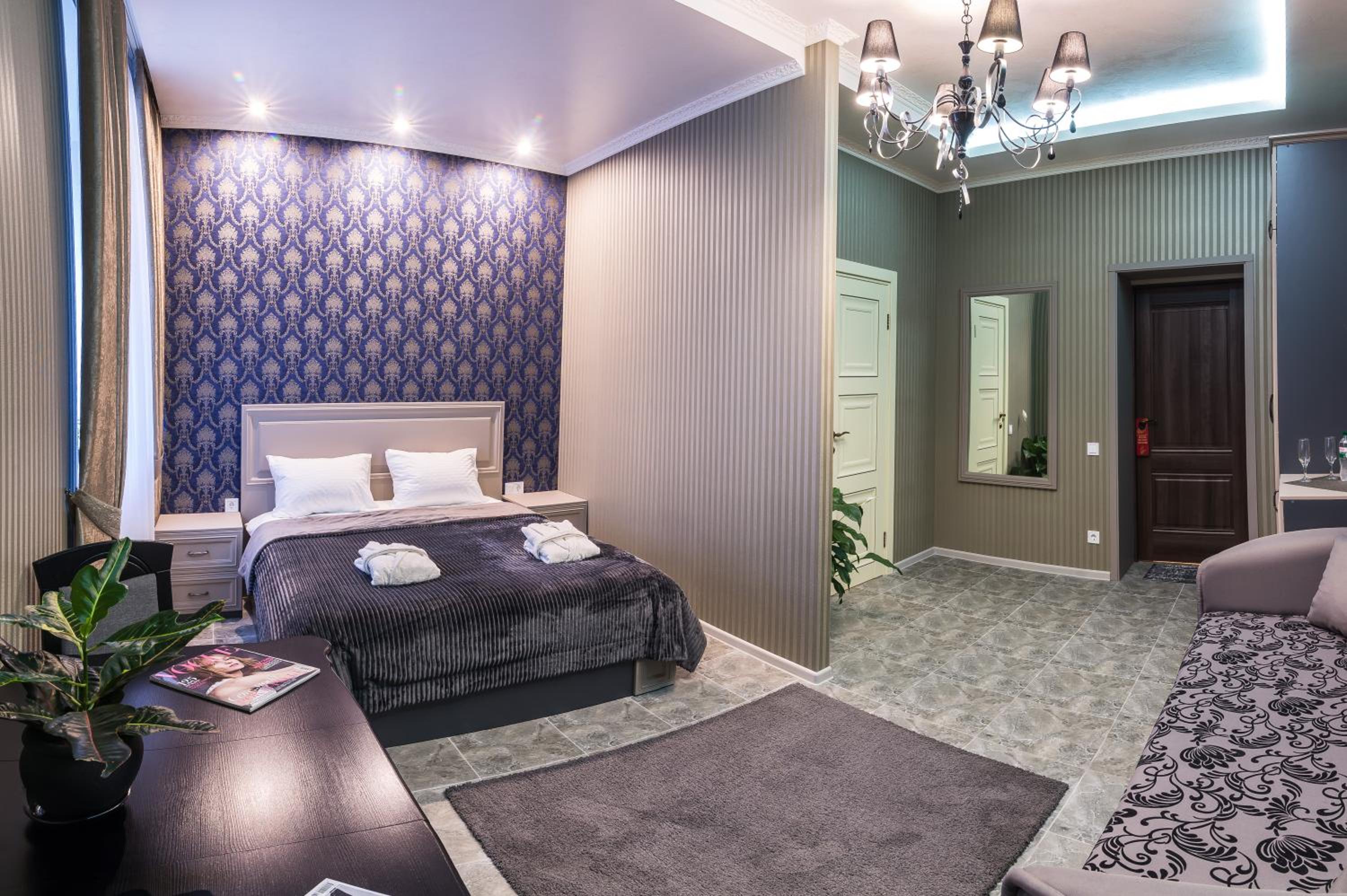 King Suite photo 1