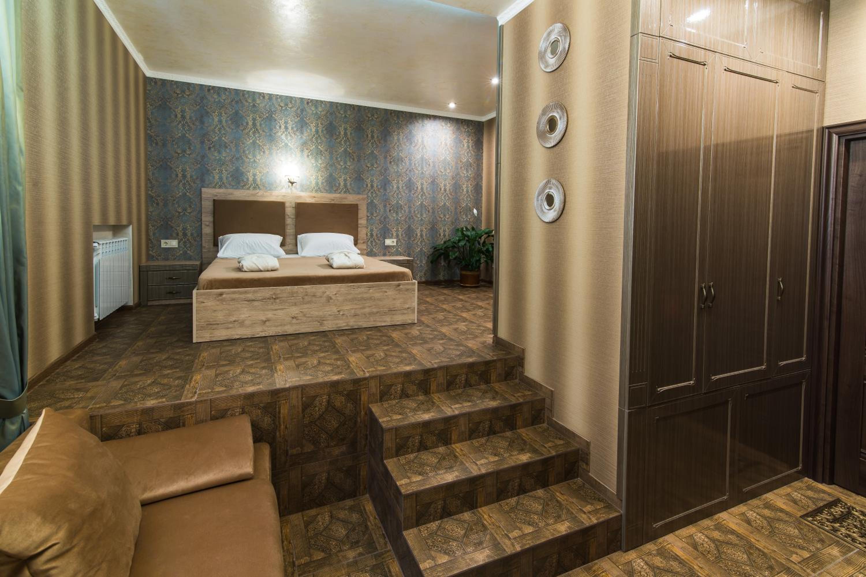 King Suite photo 2