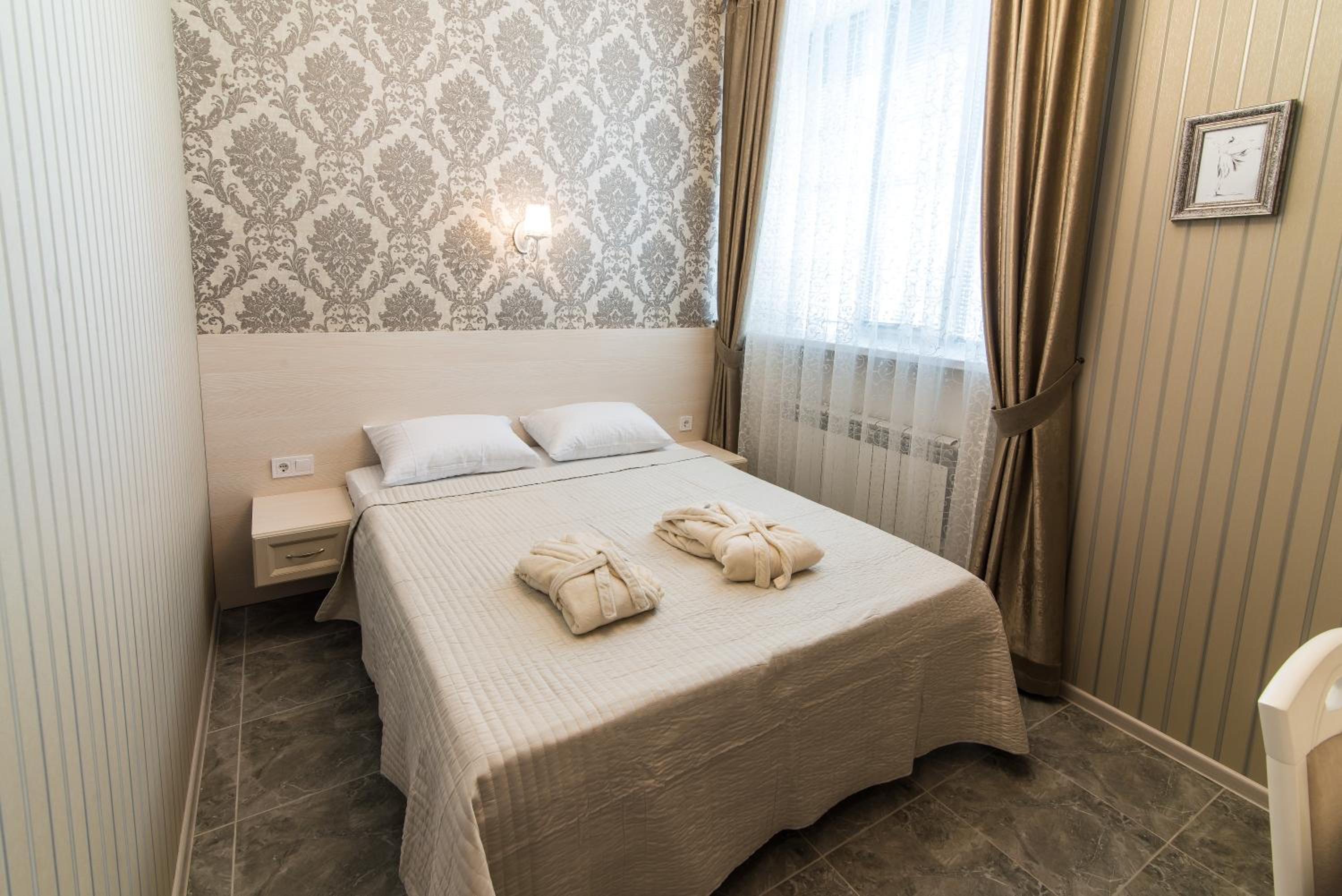 Superior Double Room photo 2