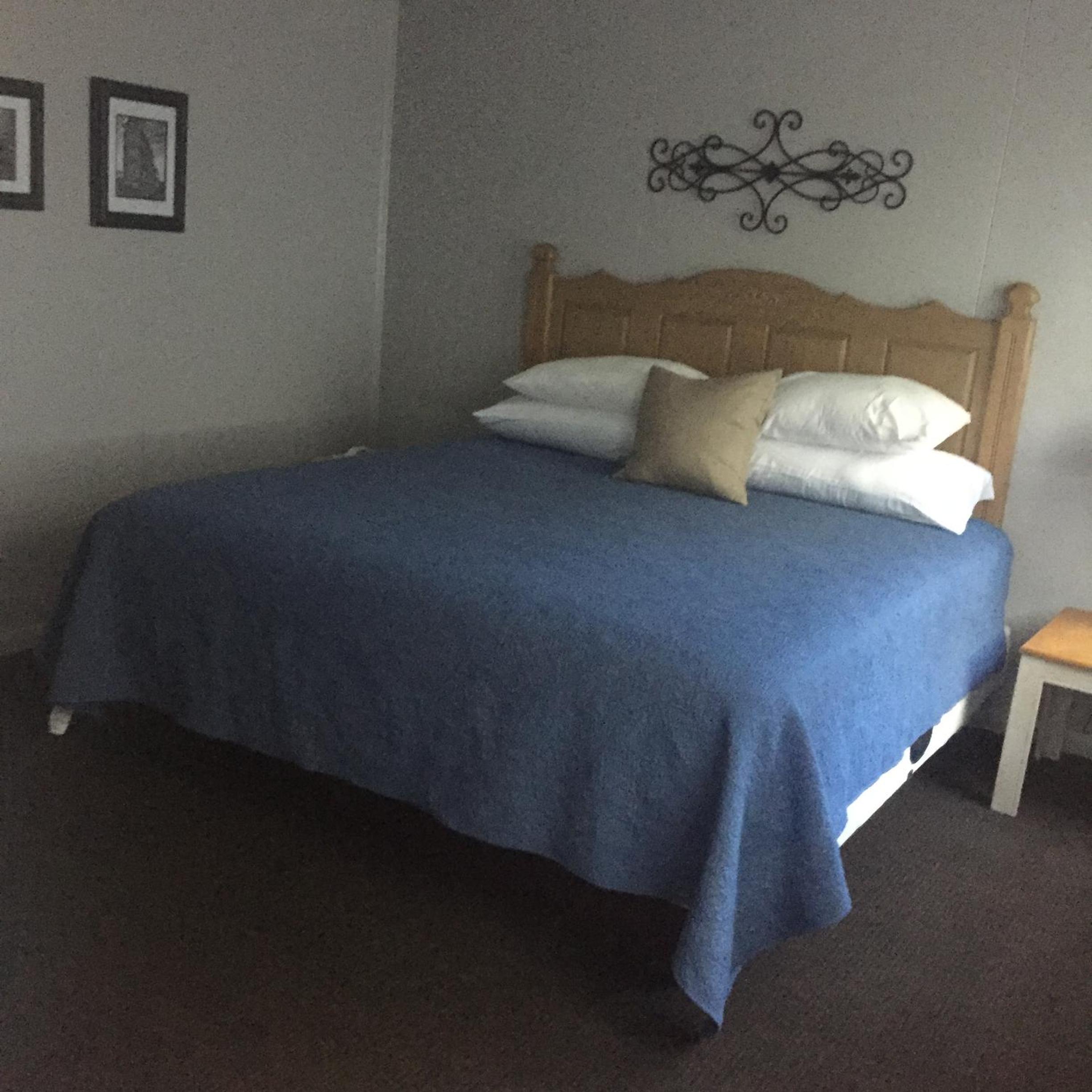 Deluxe King Suite - Photo 1