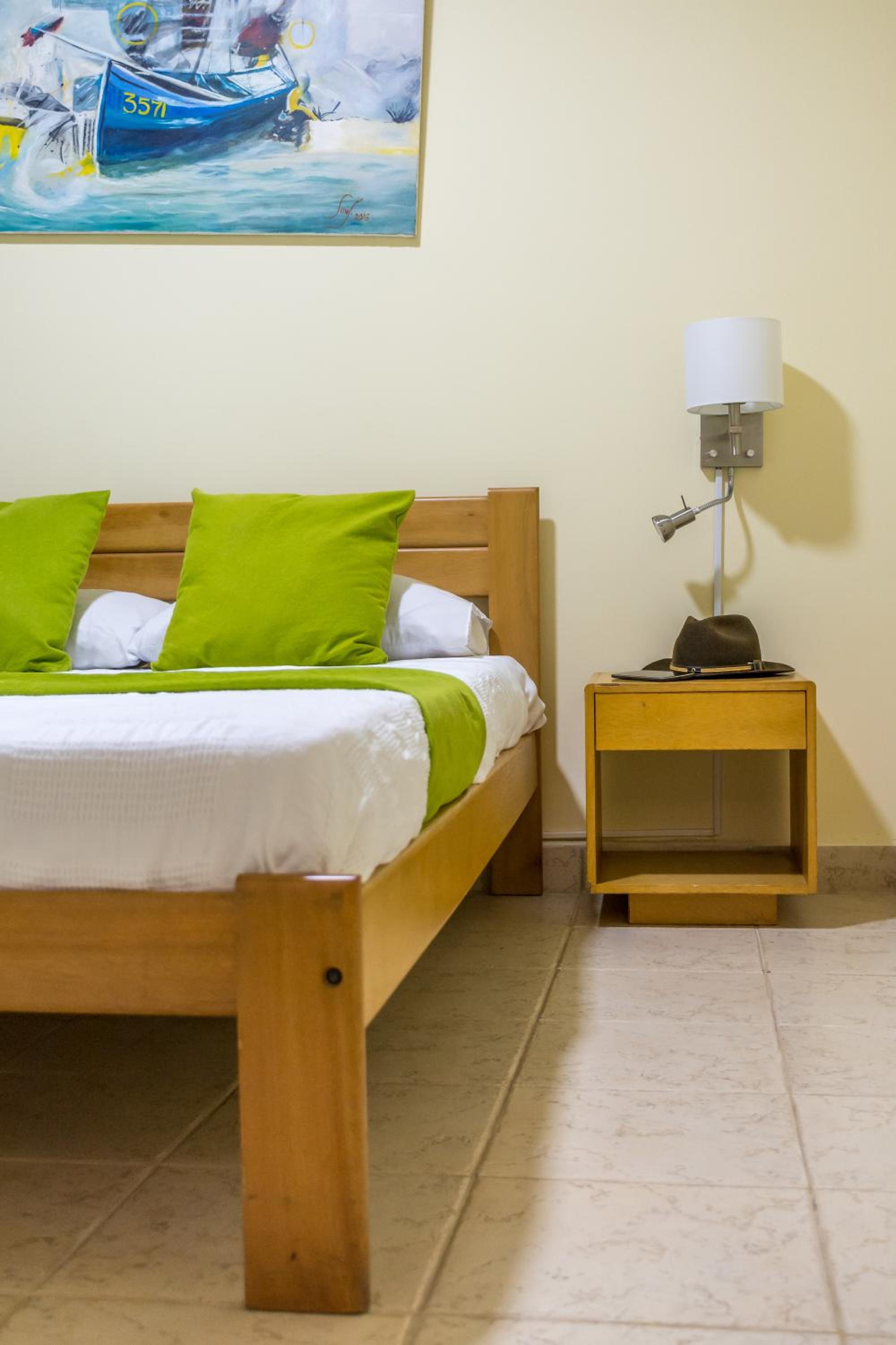 Double Room with Private Bathroom photo 1