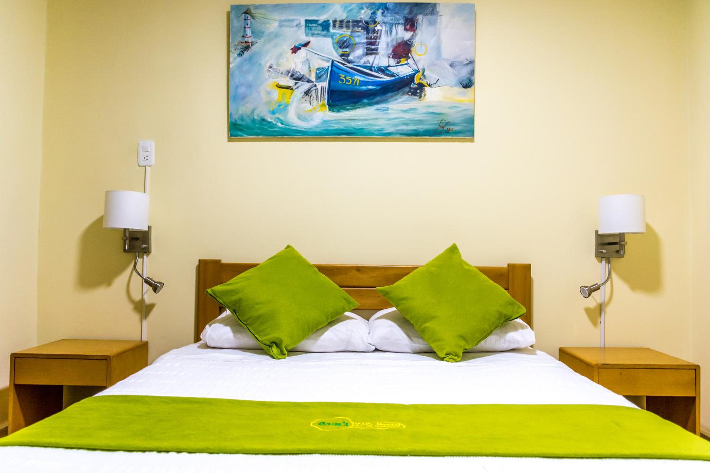 Double Room with Private Bathroom photo 3