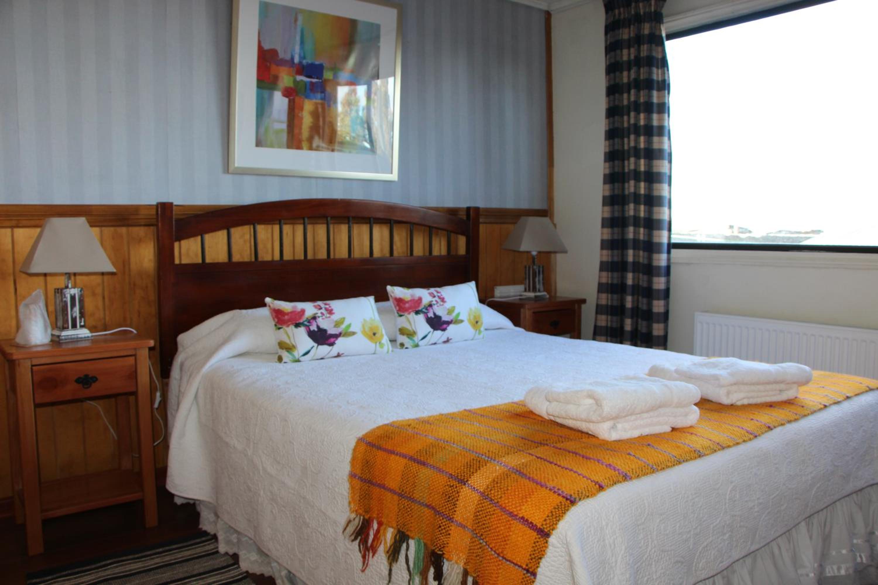 Family Double Room