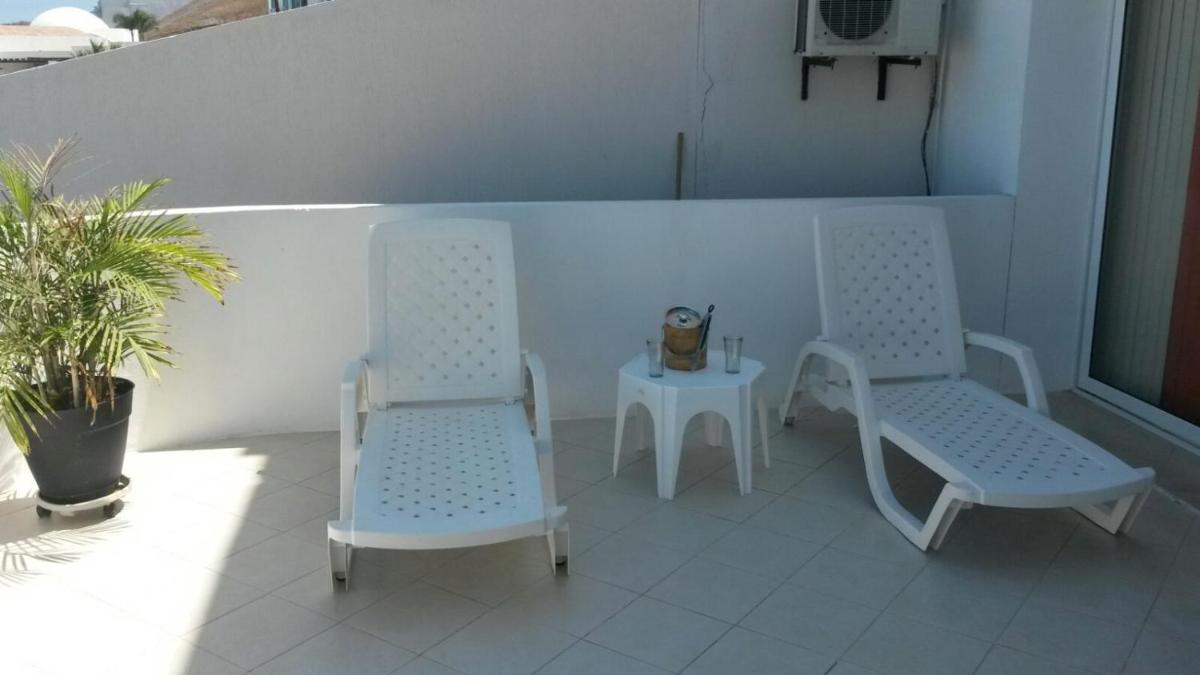 Apartment with Sea View photo 3
