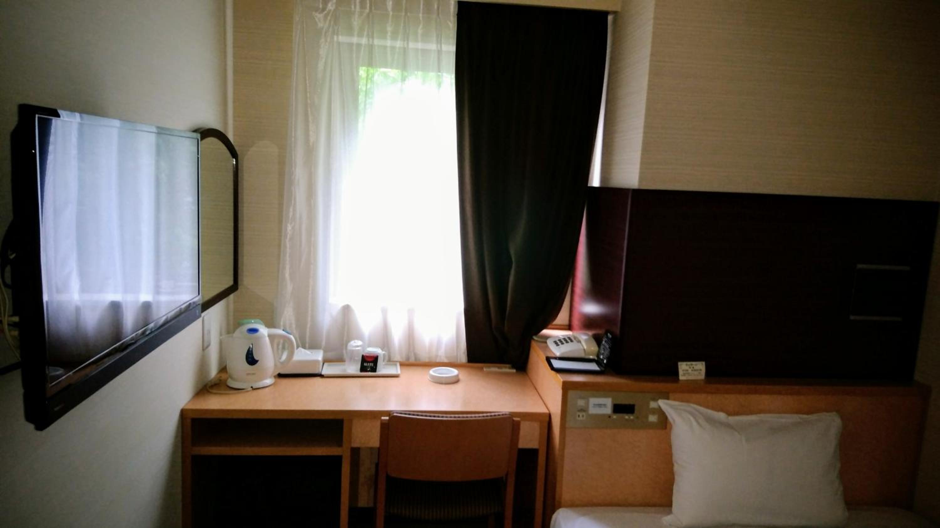 Standard Single Room - Non-Smoking photo 3
