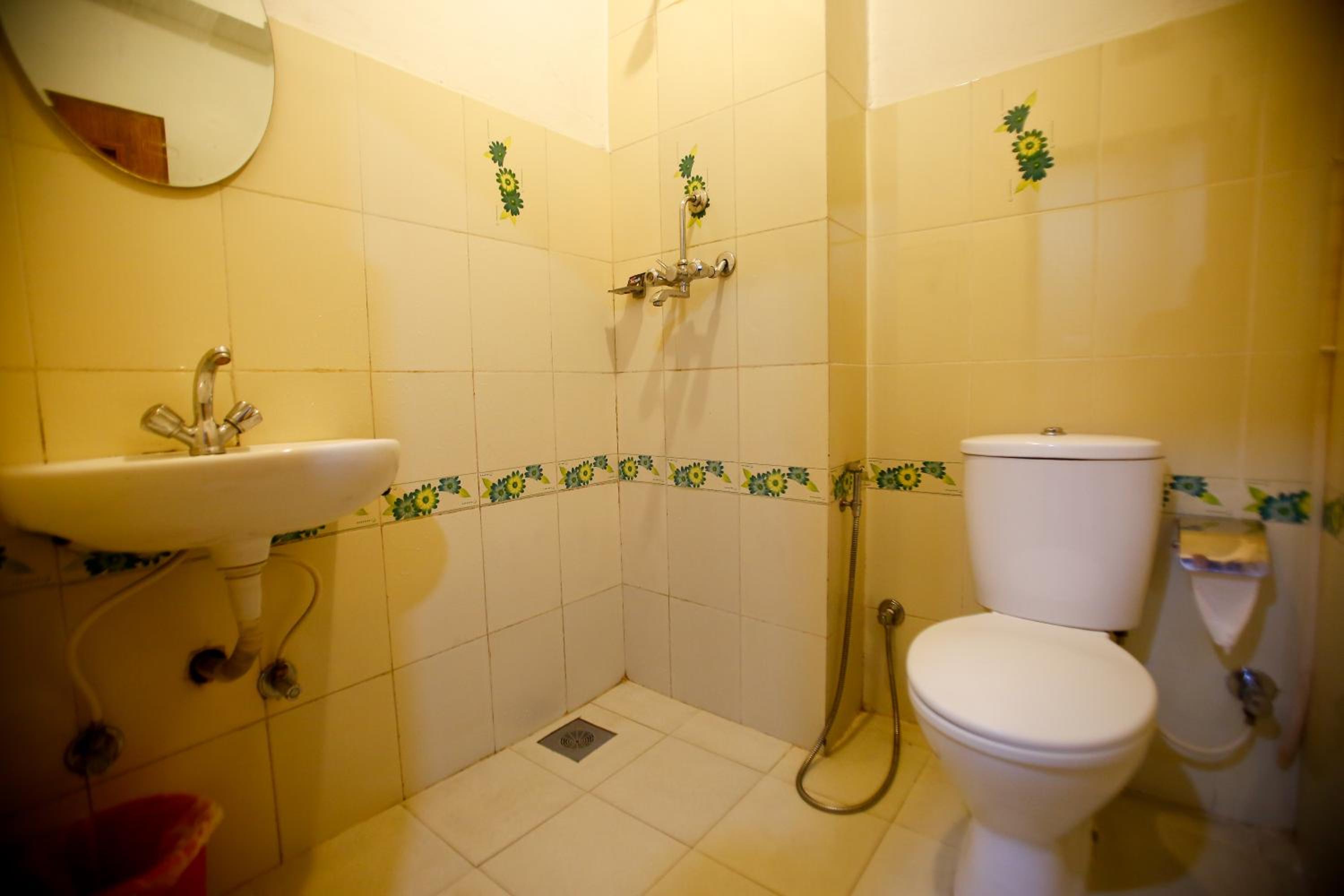 Deluxe Double Room - Photo 4