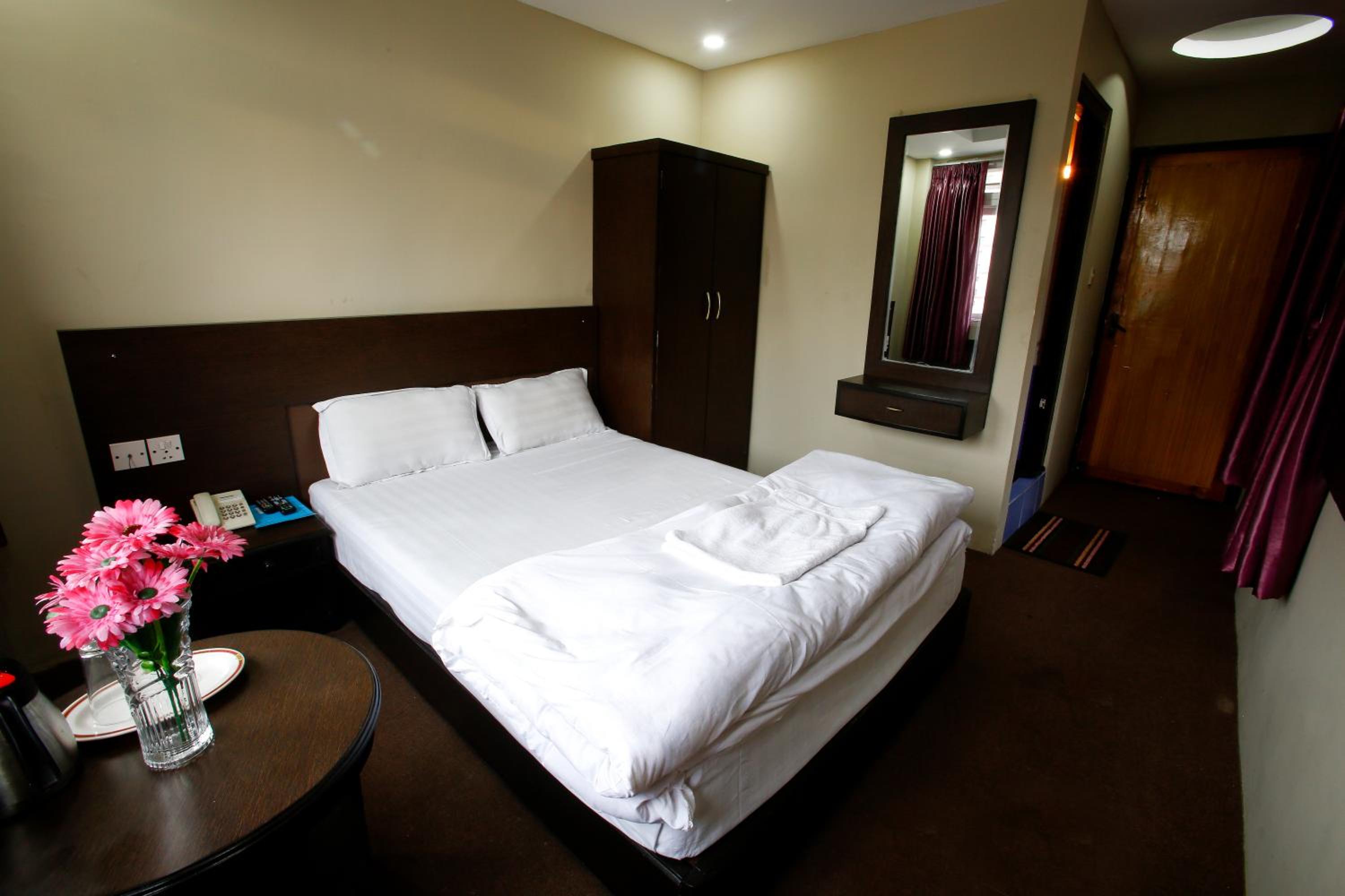 Deluxe Double Room - Photo 1
