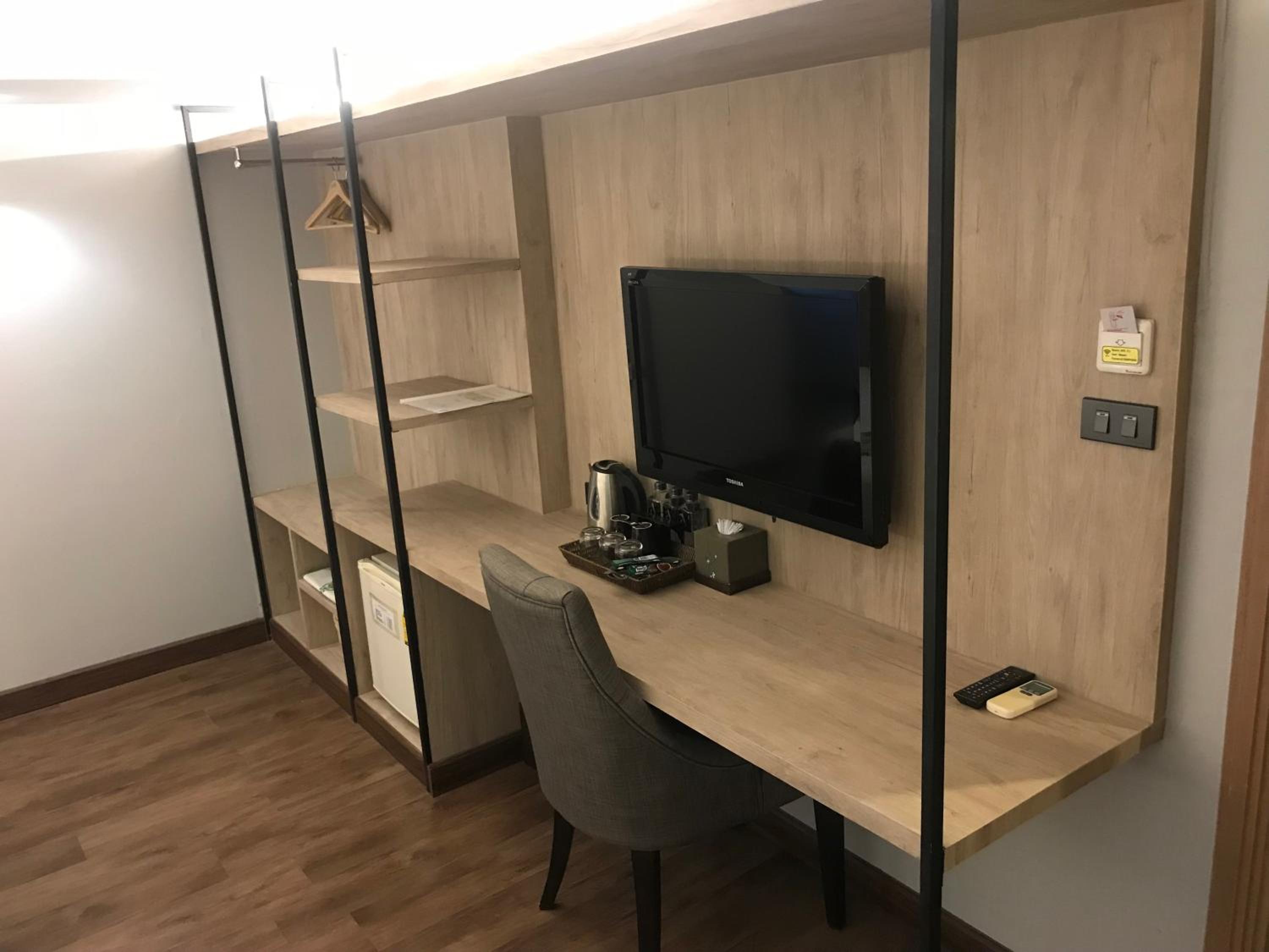 Superior Triple Room photo 3