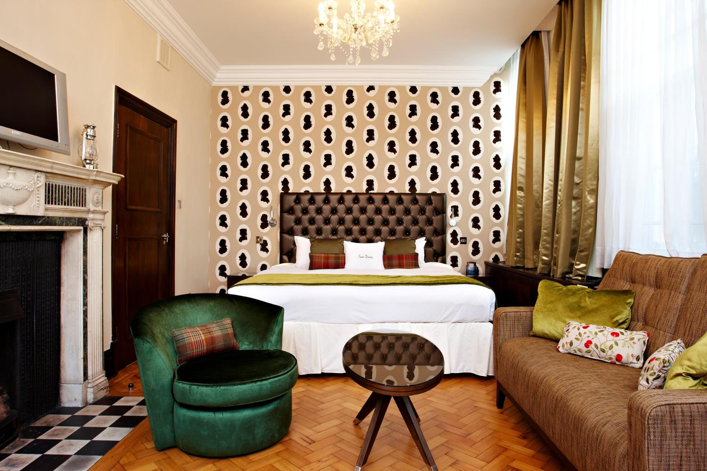 King Magistrate Suite thumbnail 6